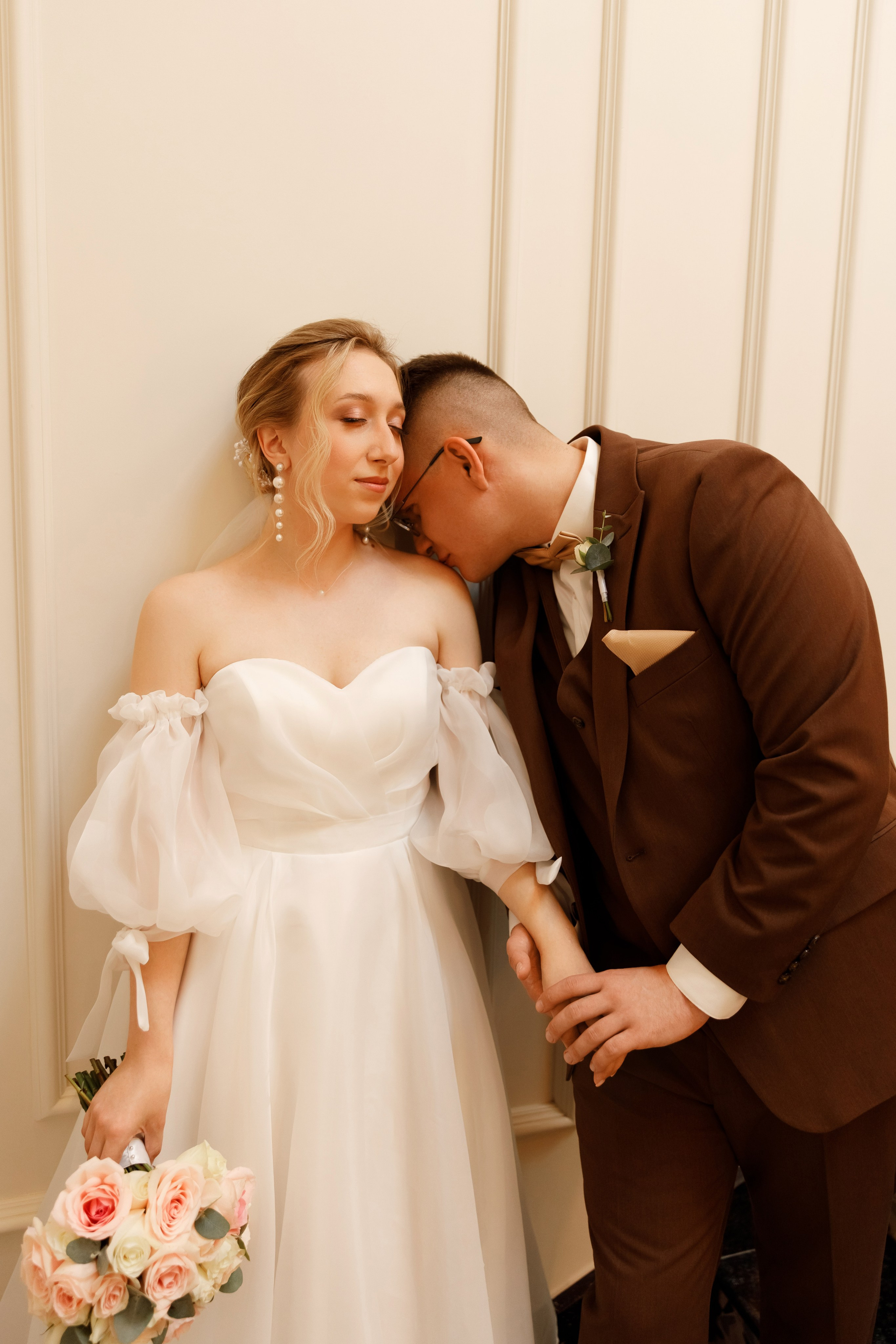 GENNADY & ANGELINA. Свадебный фотограф в Туле и Москве