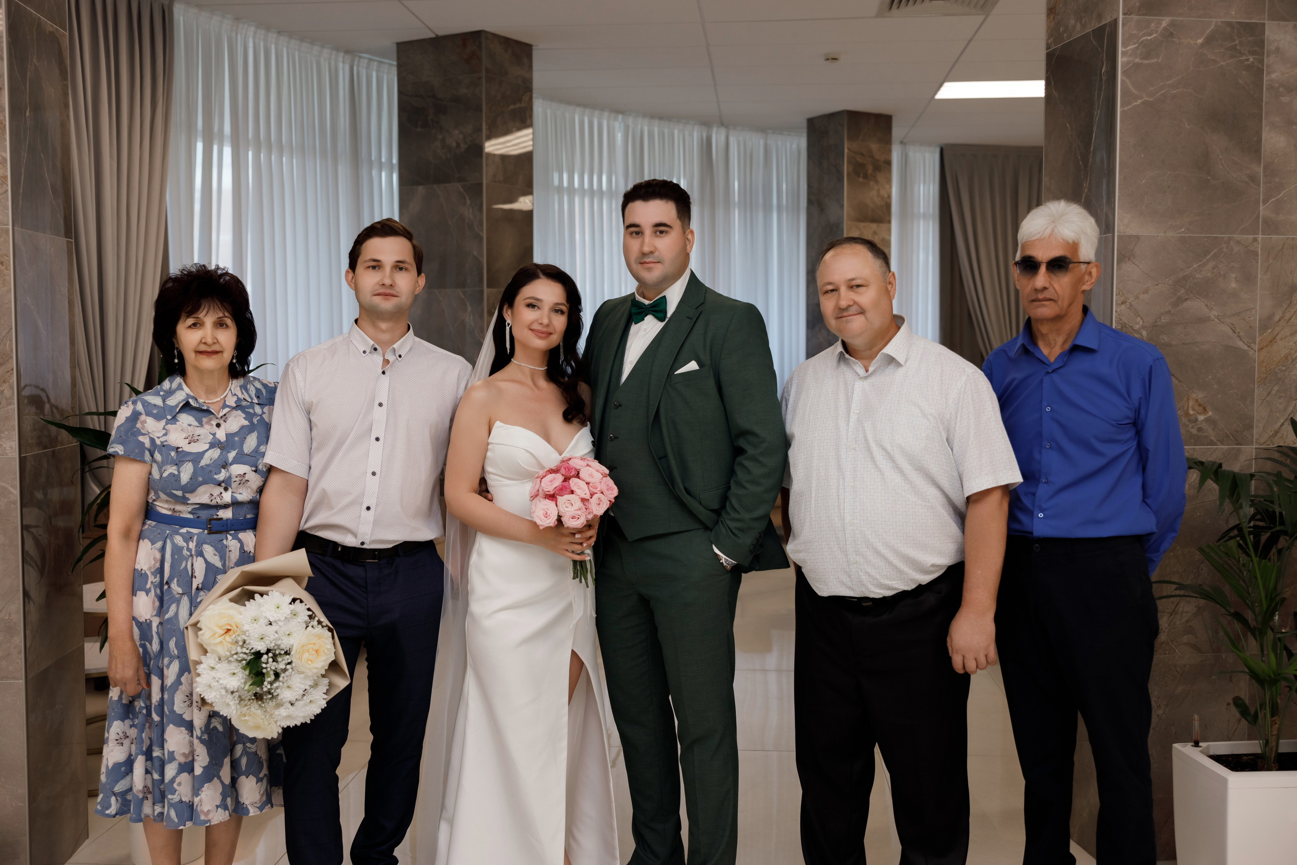 DANIIL & ALENA. Свадебный фотограф в Туле и Москве