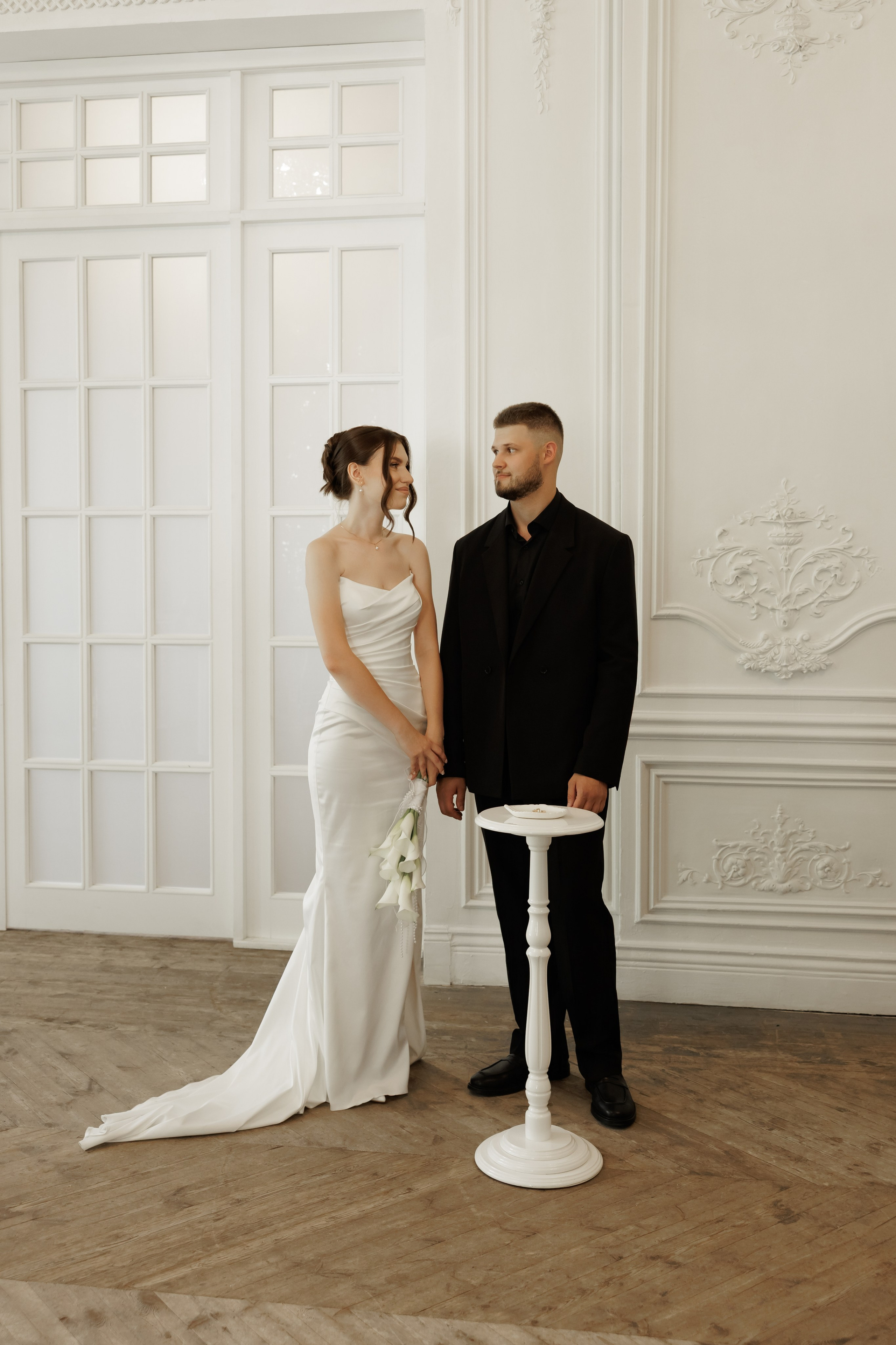 MAXIM & IRINA. Свадебный фотограф в Туле и Москве