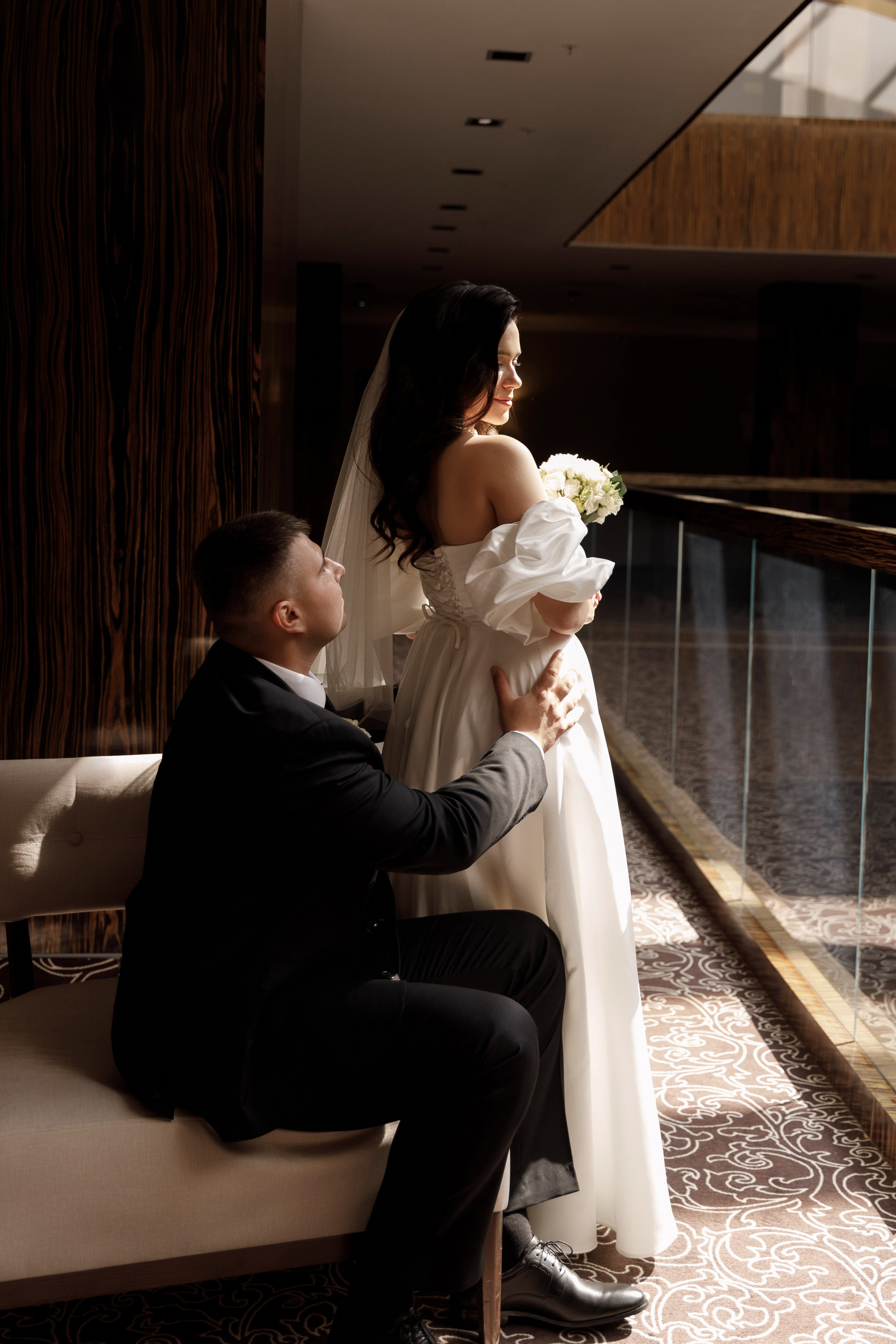 SERGEI & DARIA. Свадебный фотограф в Туле и Москве