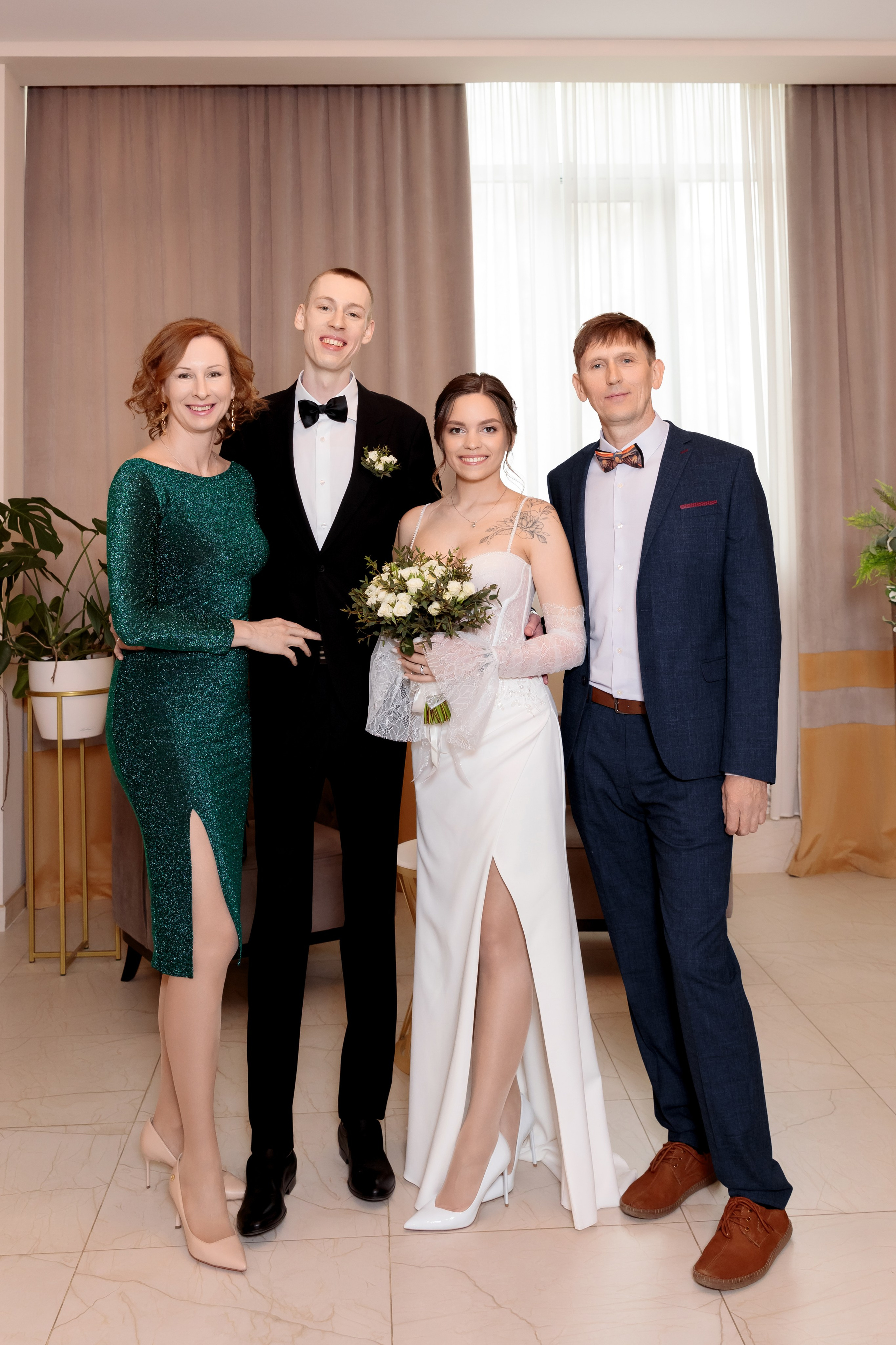 PAVEL & ALINA. Свадебный фотограф в Туле и Москве