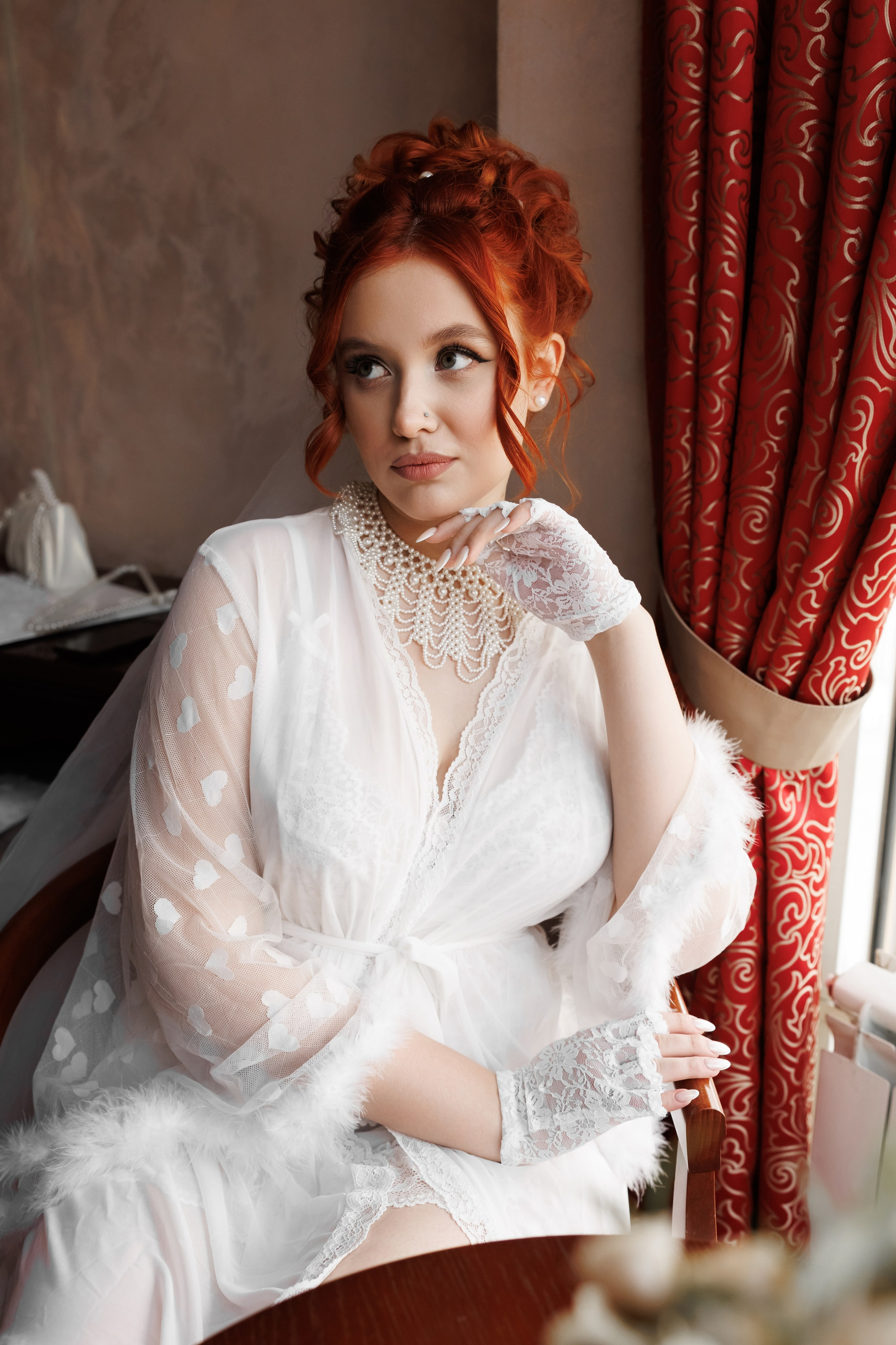 DAVID & ANASTASIA. Свадебный фотограф в Туле и Москве