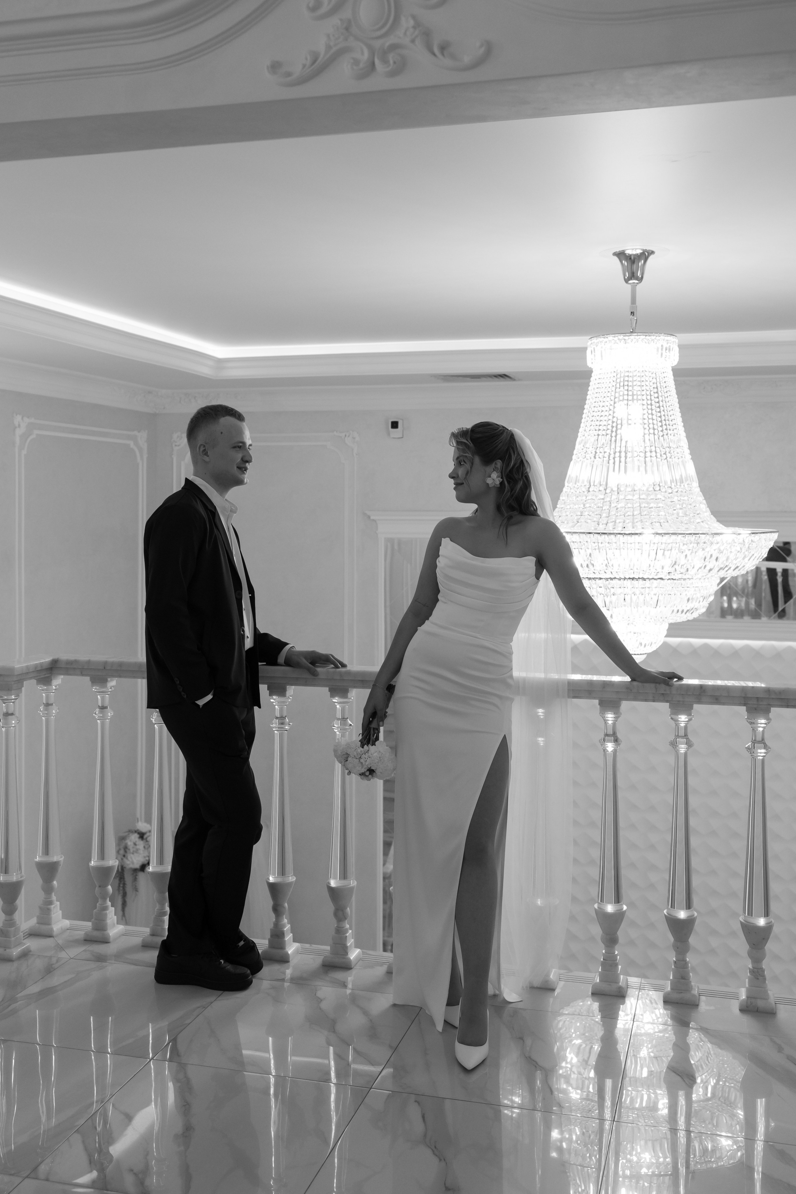 MIKHAIL & ANNA. Свадебный фотограф в Туле и Москве