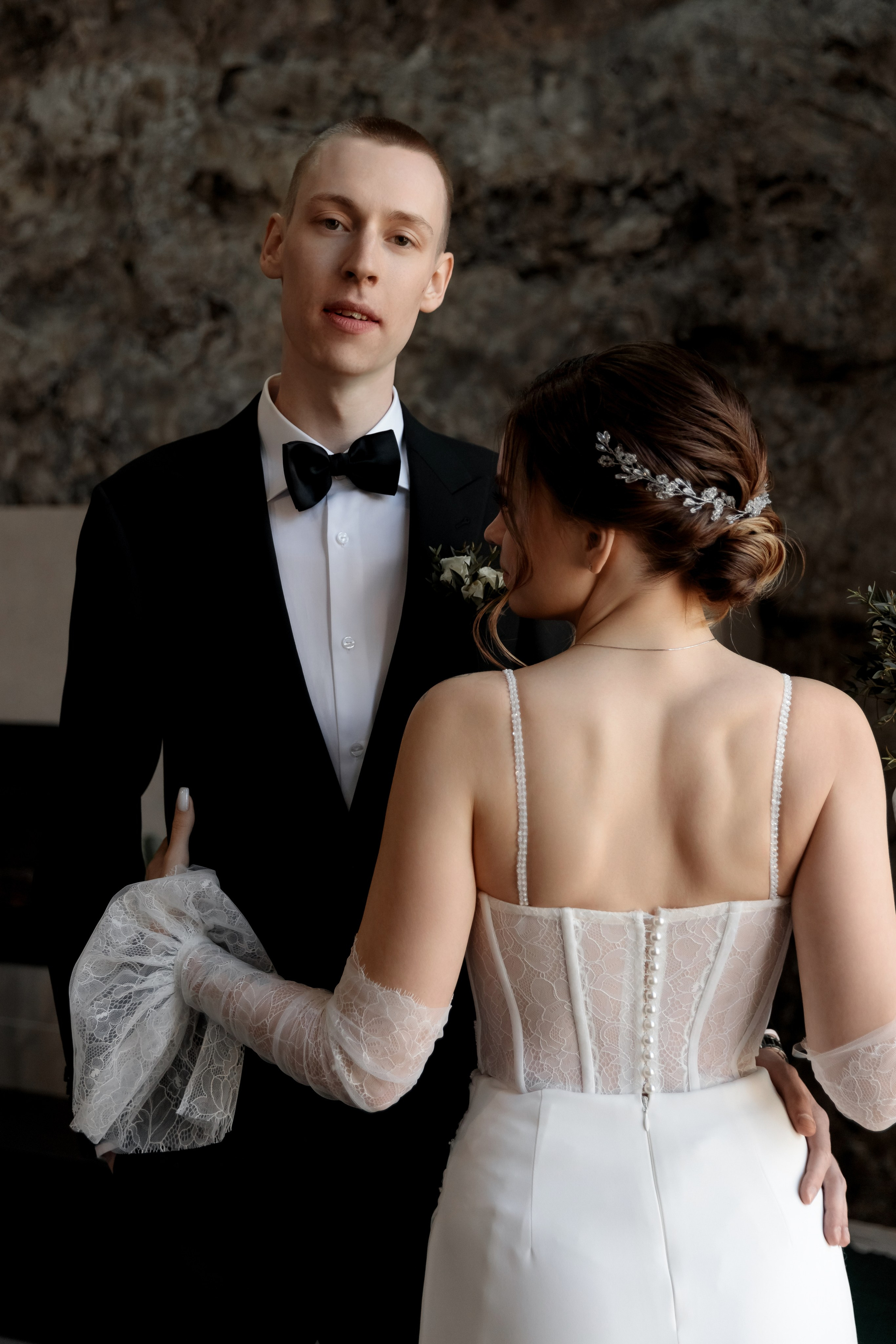 PAVEL & ALINA. Свадебный фотограф в Туле и Москве