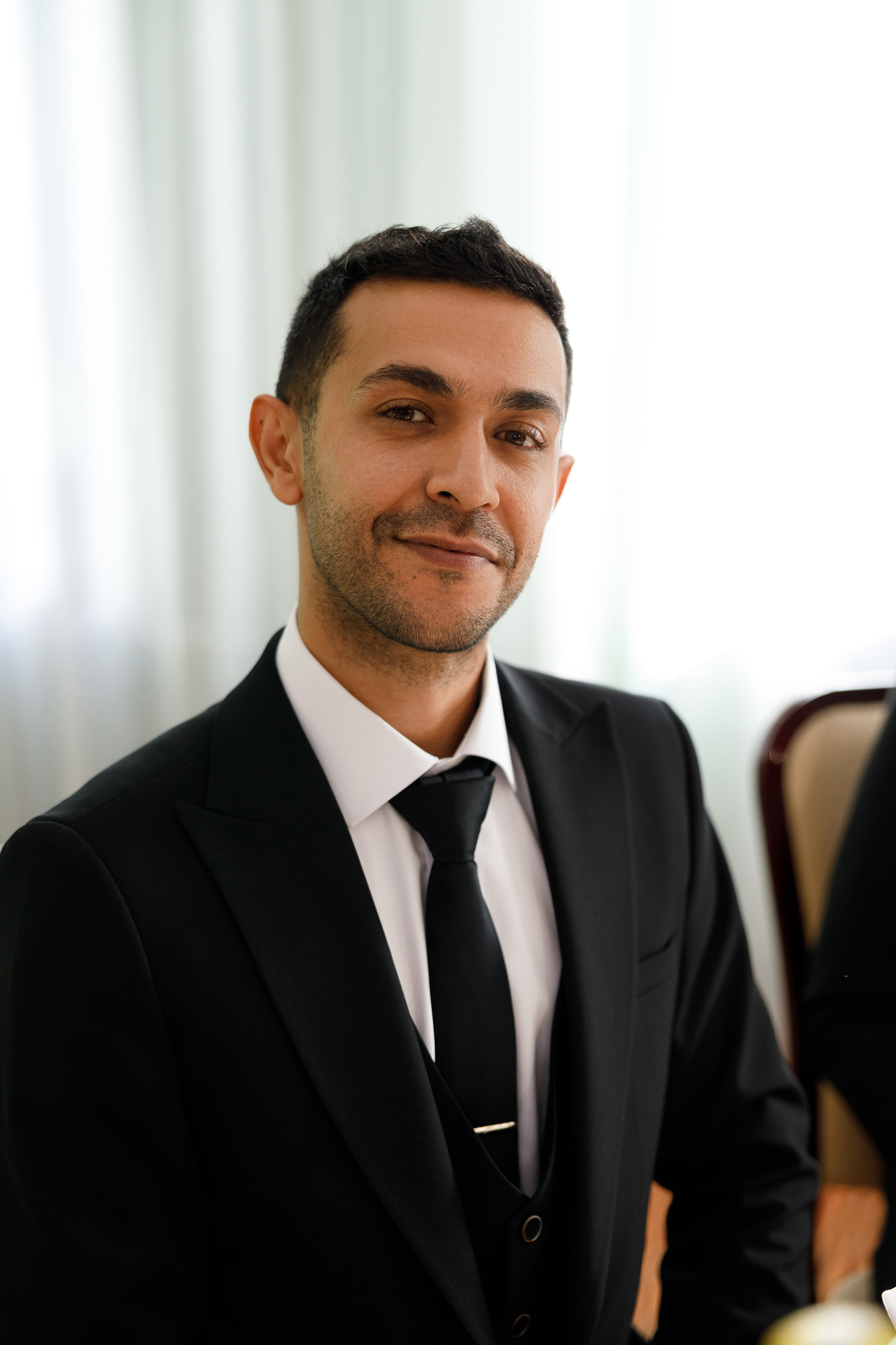 MOSTAFA & ANNA. Свадебный фотограф в Туле и Москве