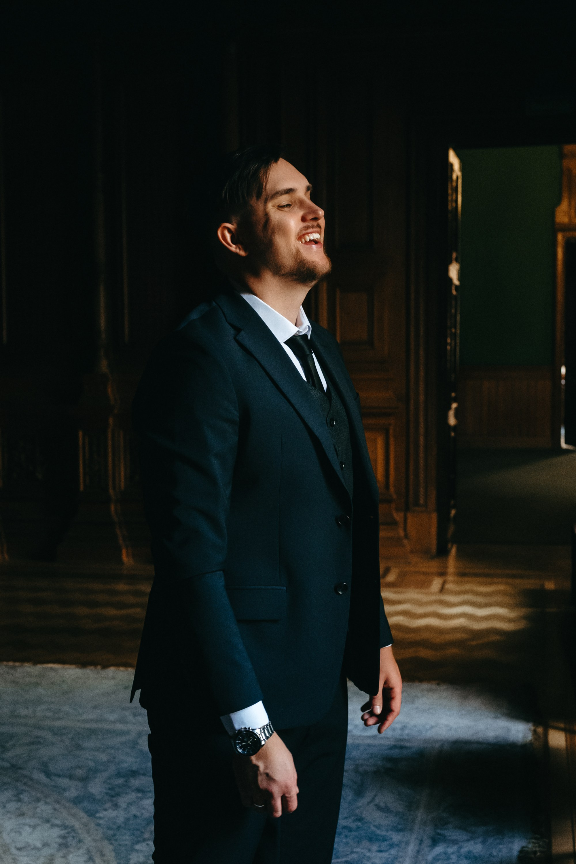 Свадьба Анна и Павел. Фотограф Яна Савина