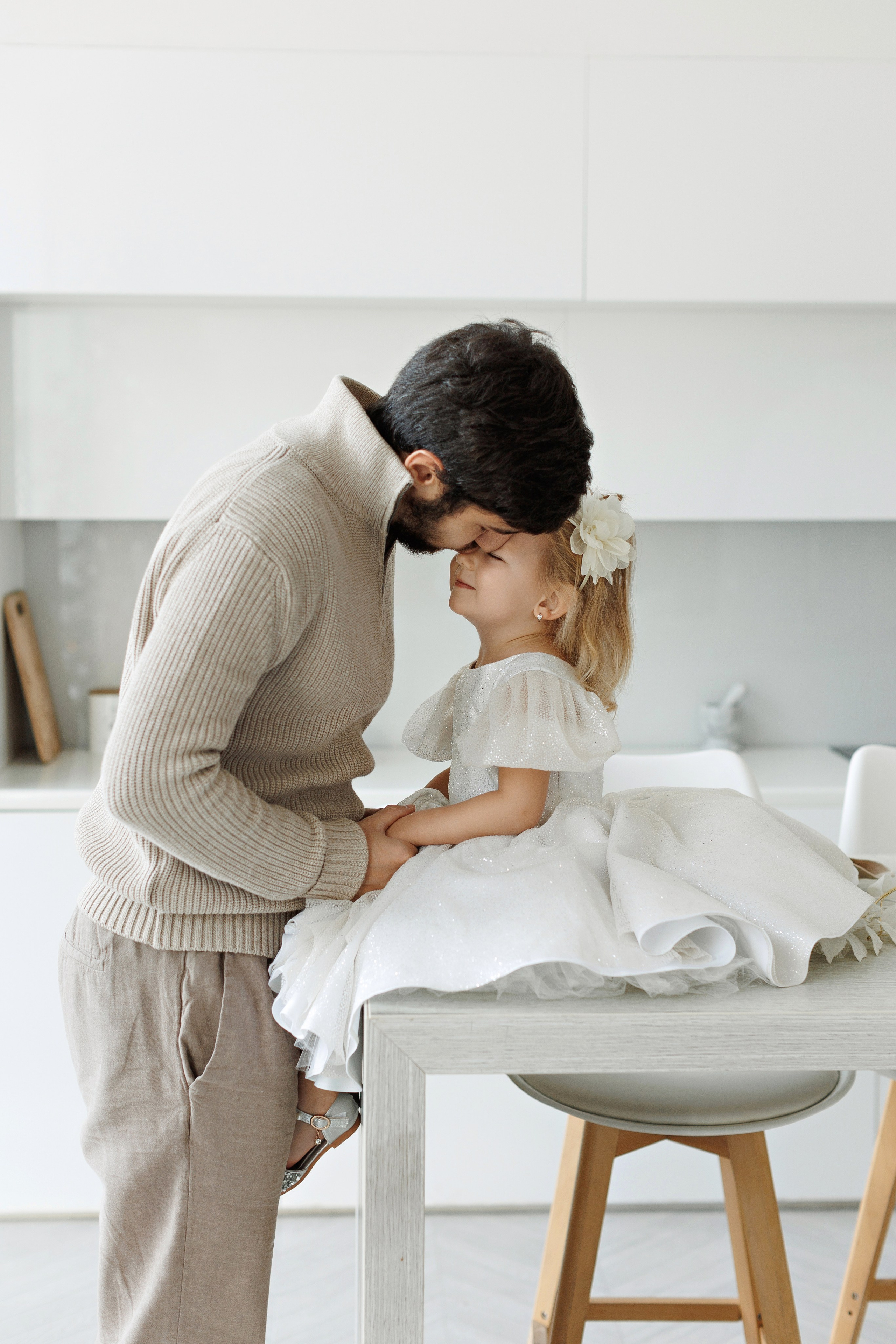 Новогодние фотосессии. Фотосессии в фотостудии Мимика Москва