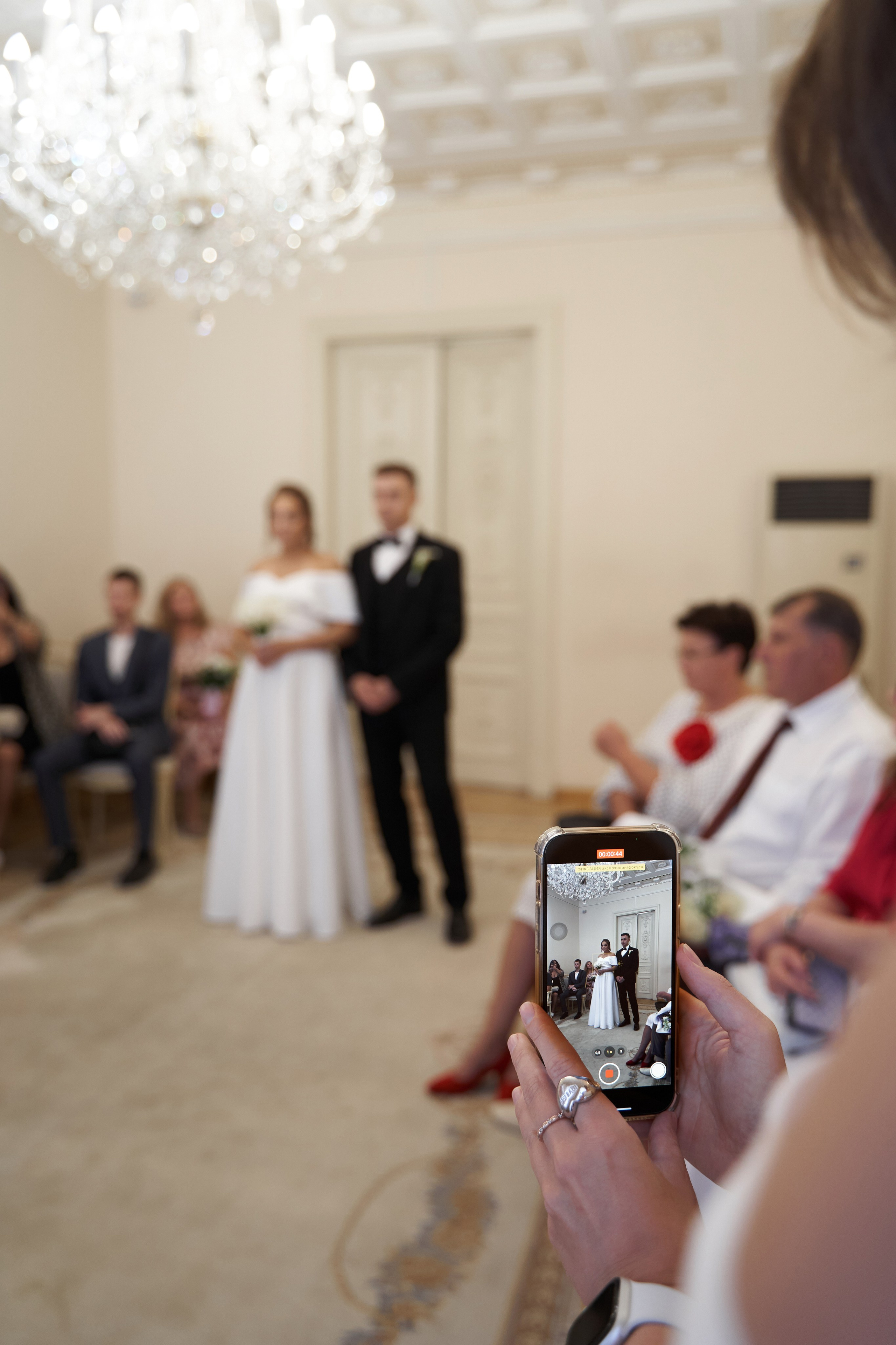 Кирилл и Марта. Свадебный и Репортажный фотограф в Санкт-Петербурге Дмитрий Бирцев