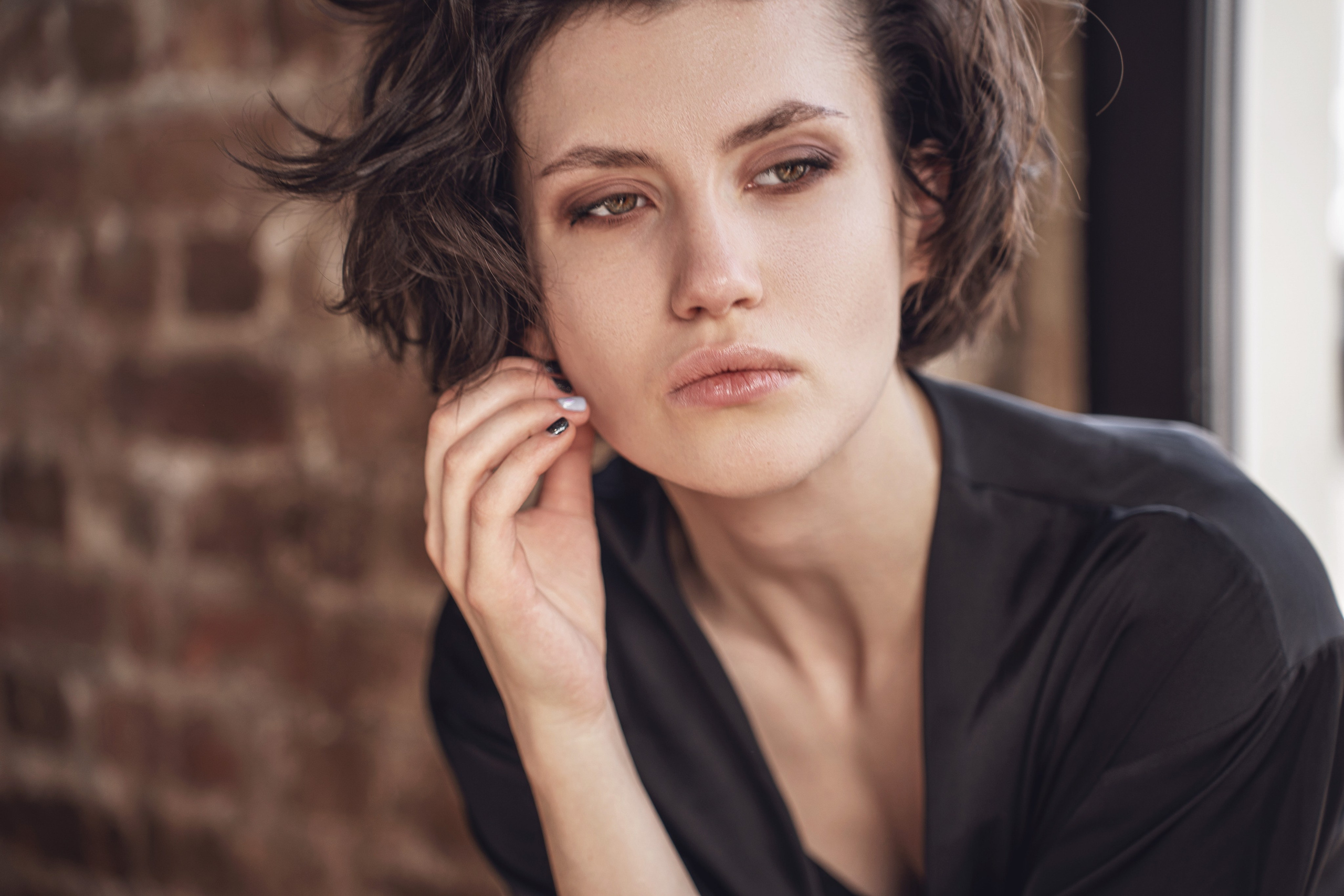 Лена. Фотограф Надежда Савосина