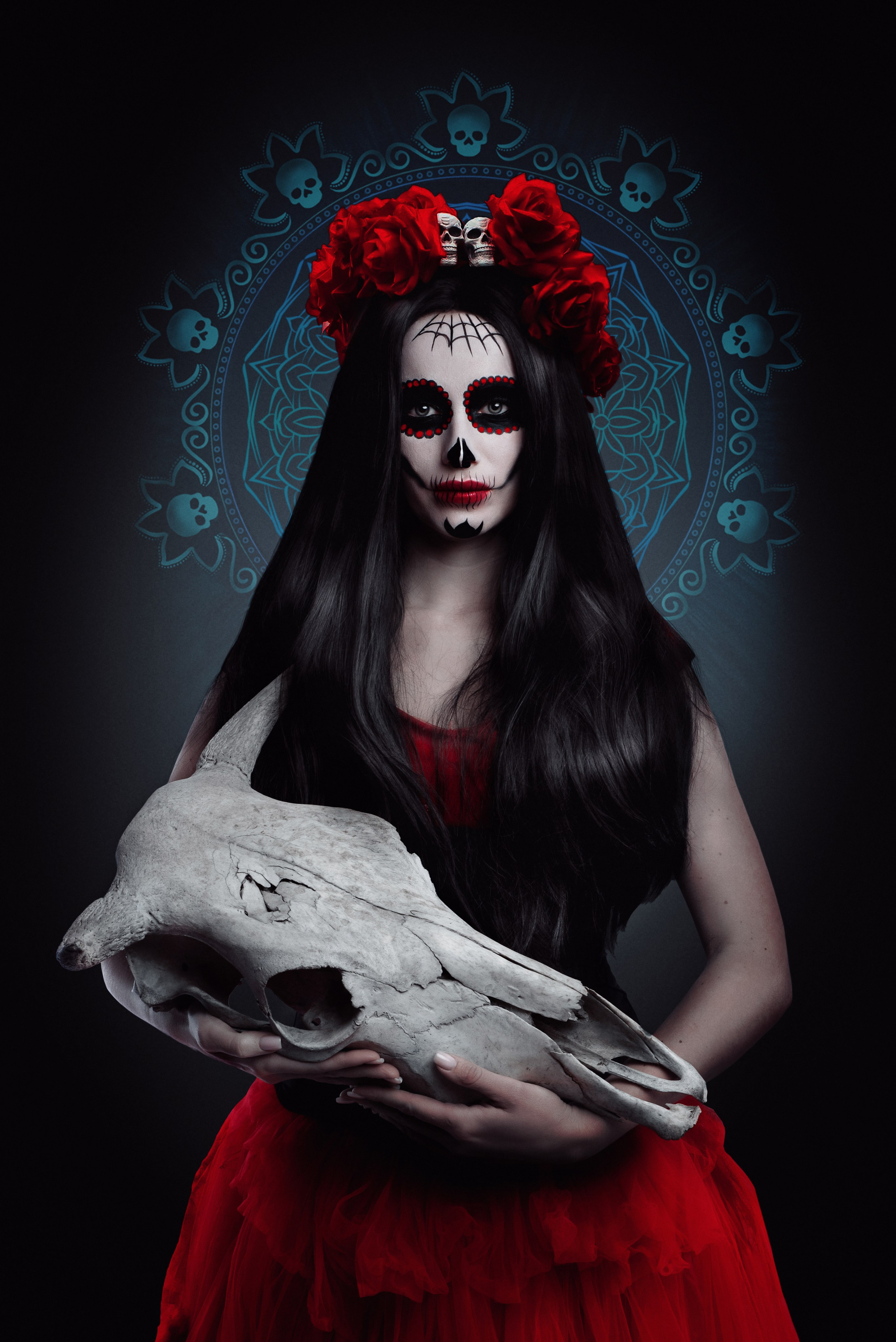 Портфолио, студийного косплей фотографа СПб. Гармония и детали в фотографии Фото продакшен