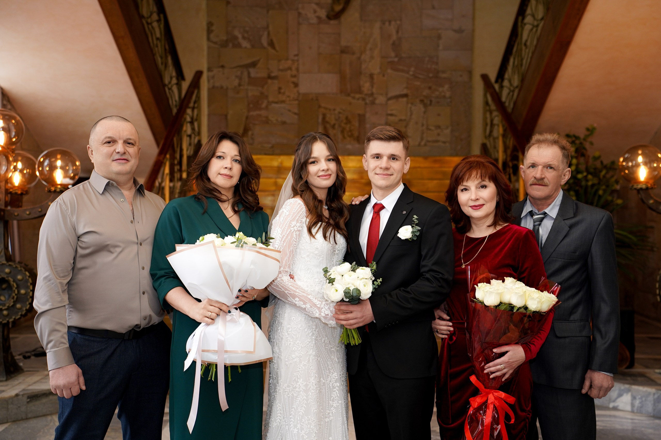 Роспись в Кировском ЗАГСе. Свадебный фотограф в Ростове-на-Дону. Таинство Крещения и Венчания, семейные фотосессии. Алёна Чёботова