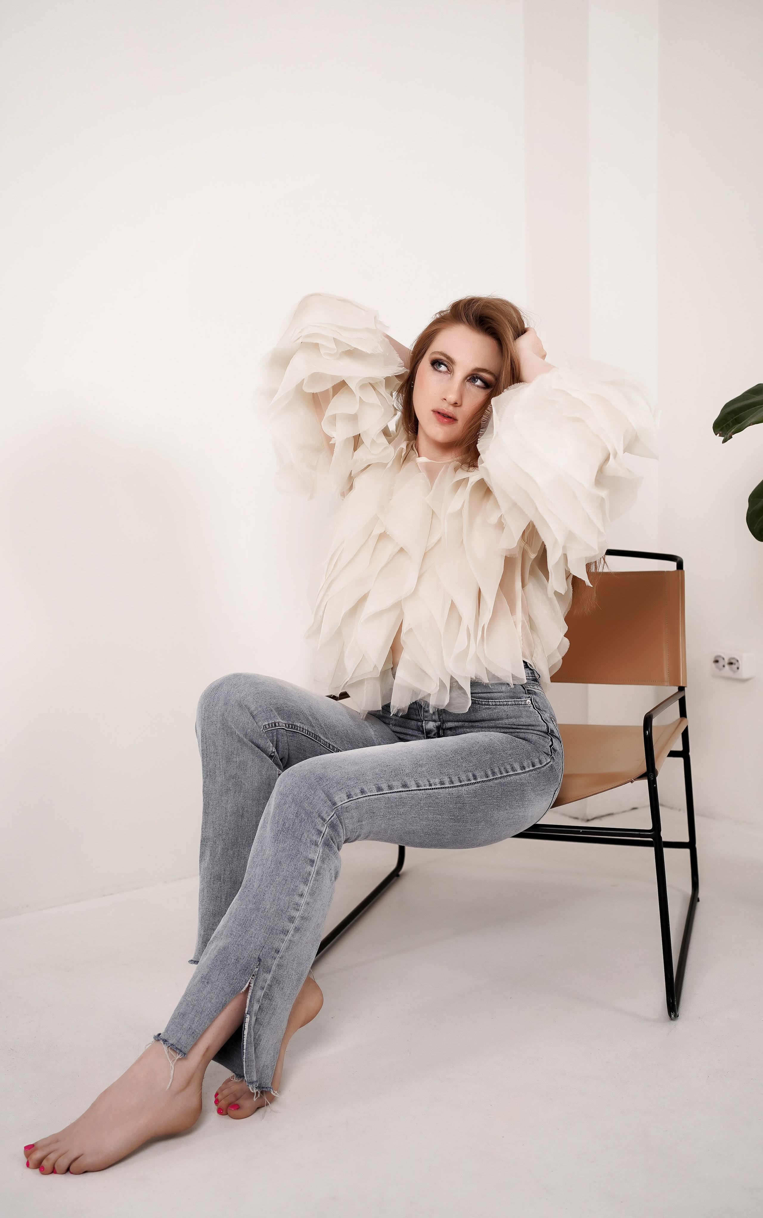 Фотостудия MODO. Женский фотограф Ростов-на-Дону и Батайск. Фотосессия с Маргаритой. Свадебный фотограф в Ростове-на-Дону. Таинство Крещения и Венчания, семейные фотосессии. Алёна Чёботова