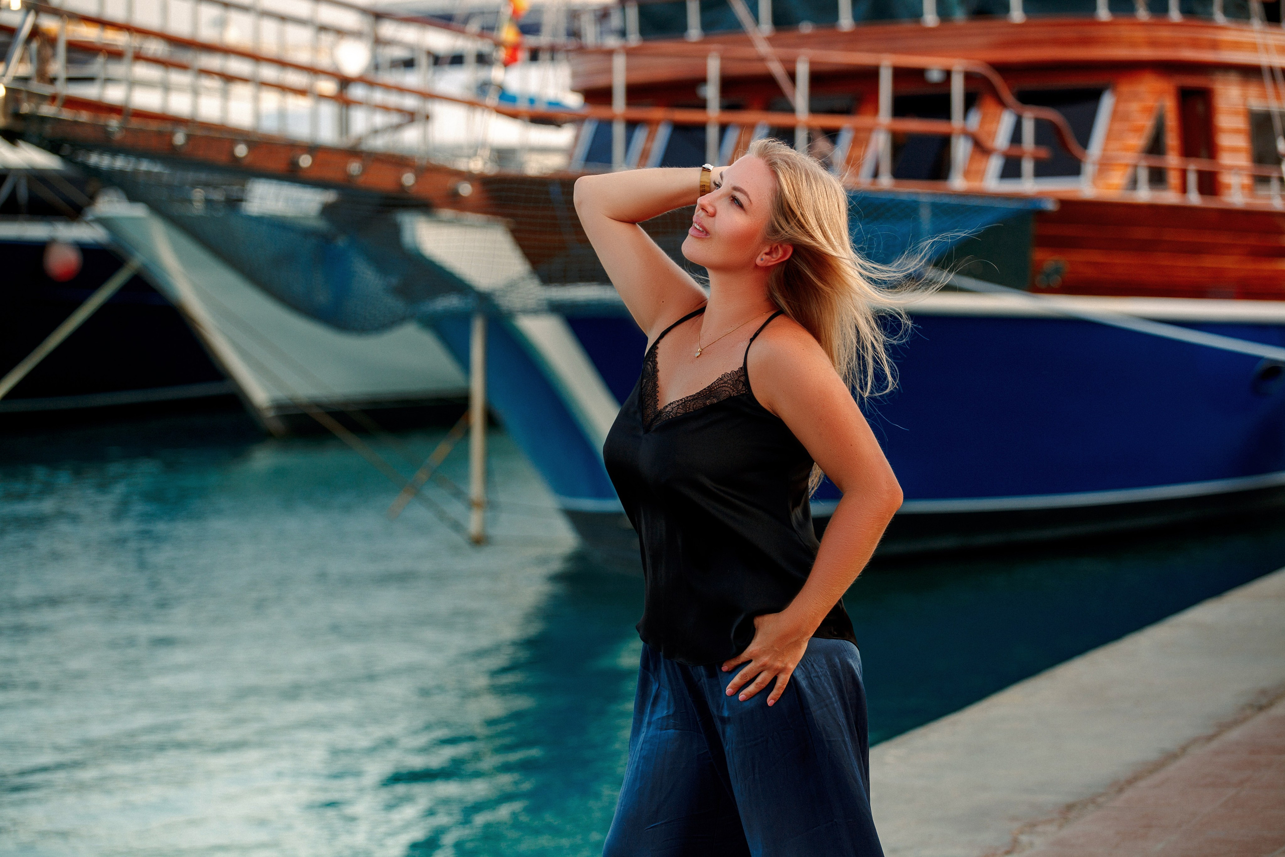 Хургада (город и пляж). Фотограф Хургада / Египет Натали Шувалова