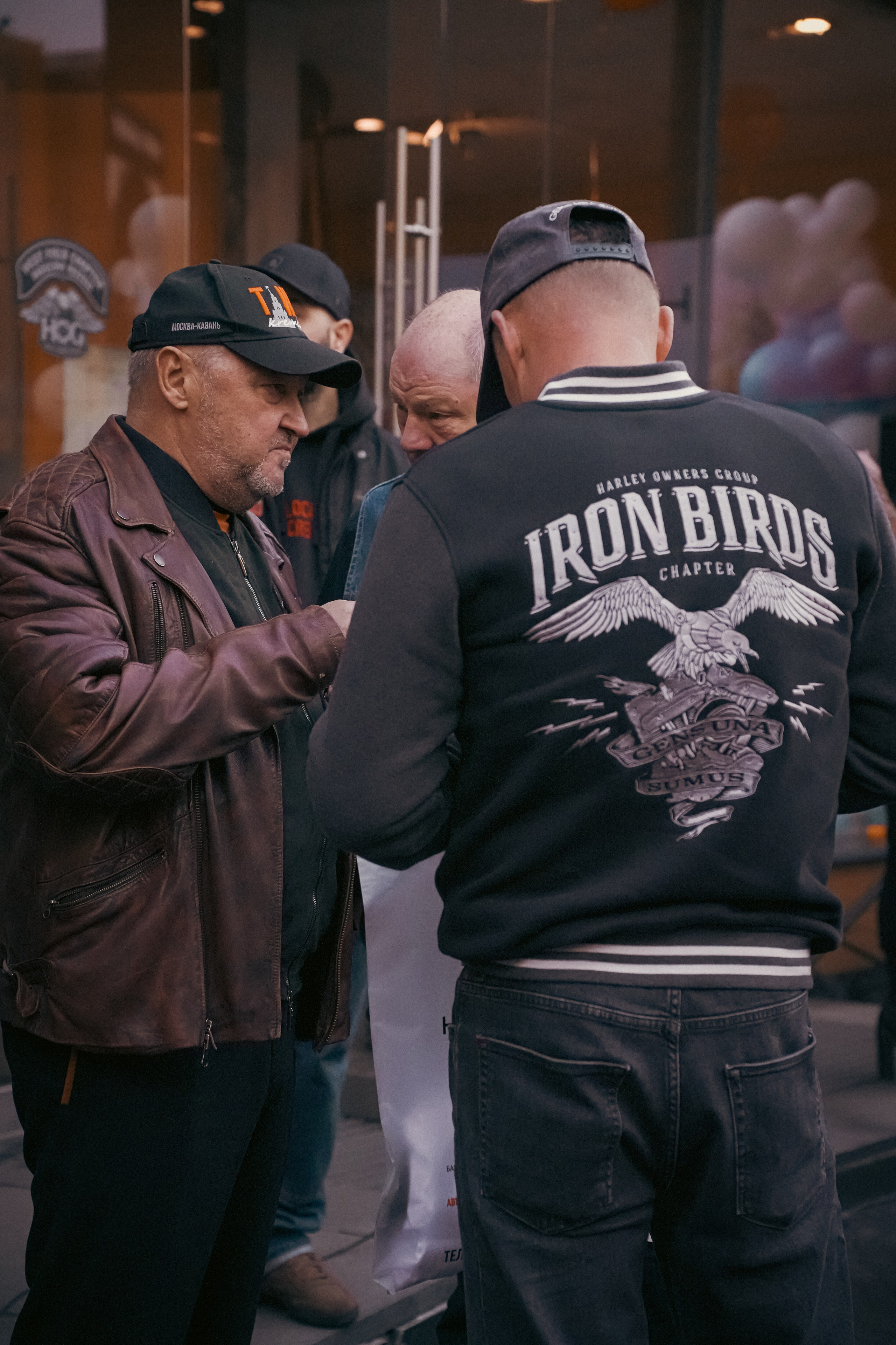 Репортаж, Корпоративы. Dobromilova.com