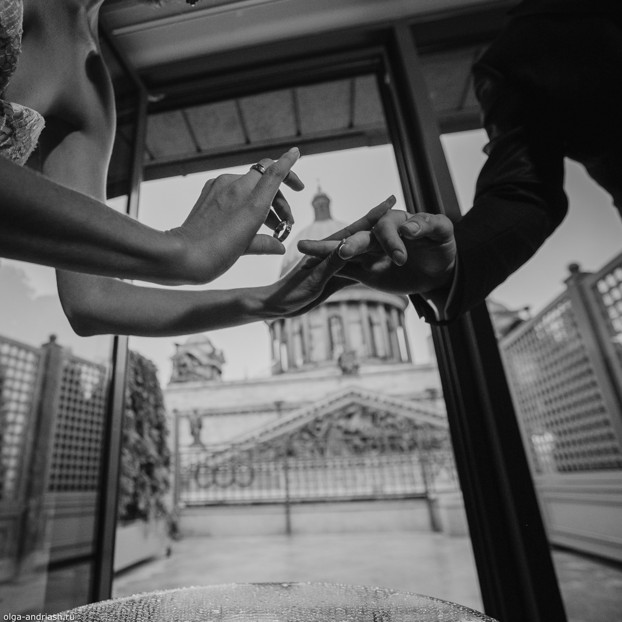 Чувственный вечер. Семейный, портретный и свадебный фотограф в Санкт-Петербурге и Москве