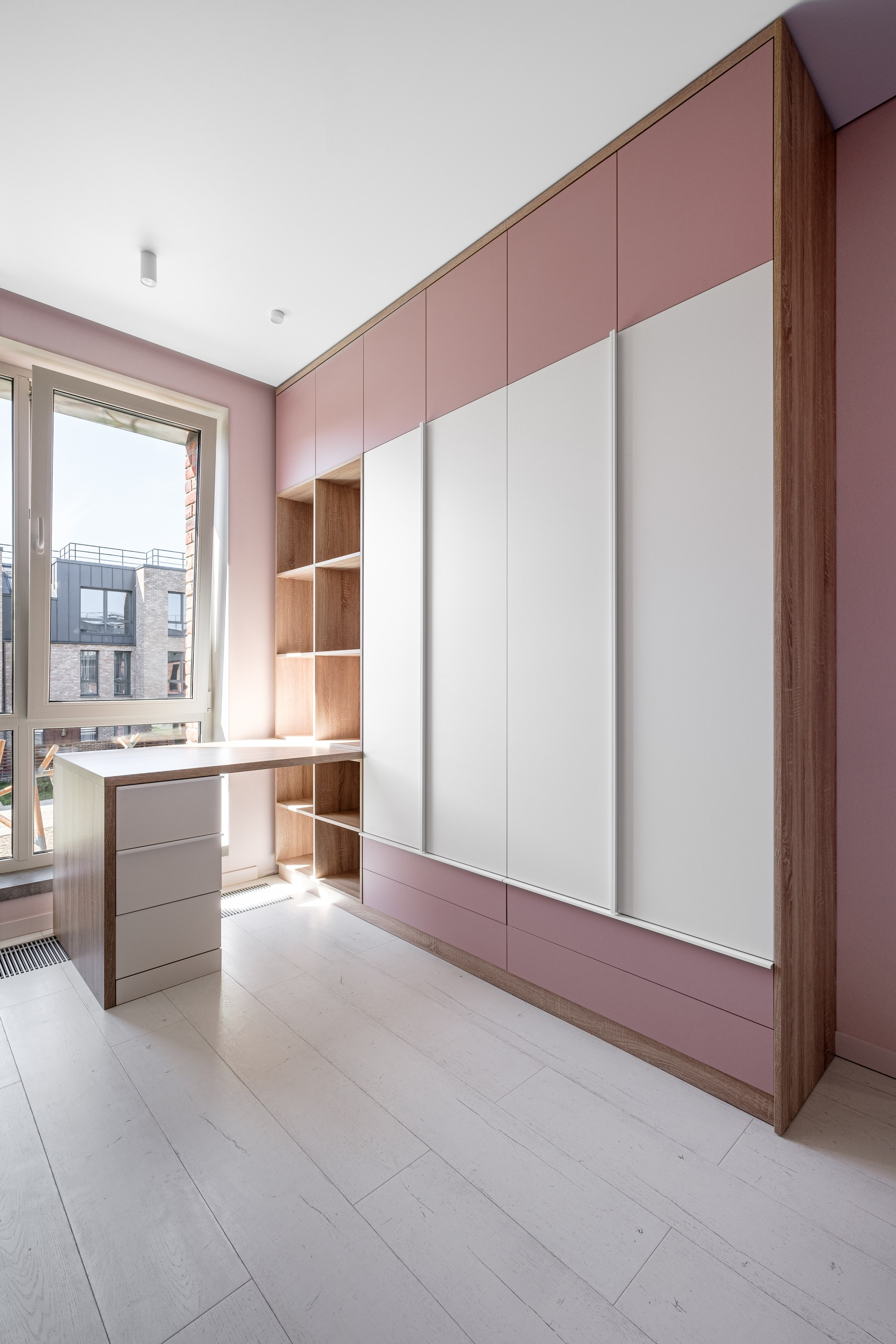 Корпусная мебель «АБ Мебель». Интерьерный фотограф и видеограф в Санкт-Петербурге Вадим Балбашевский