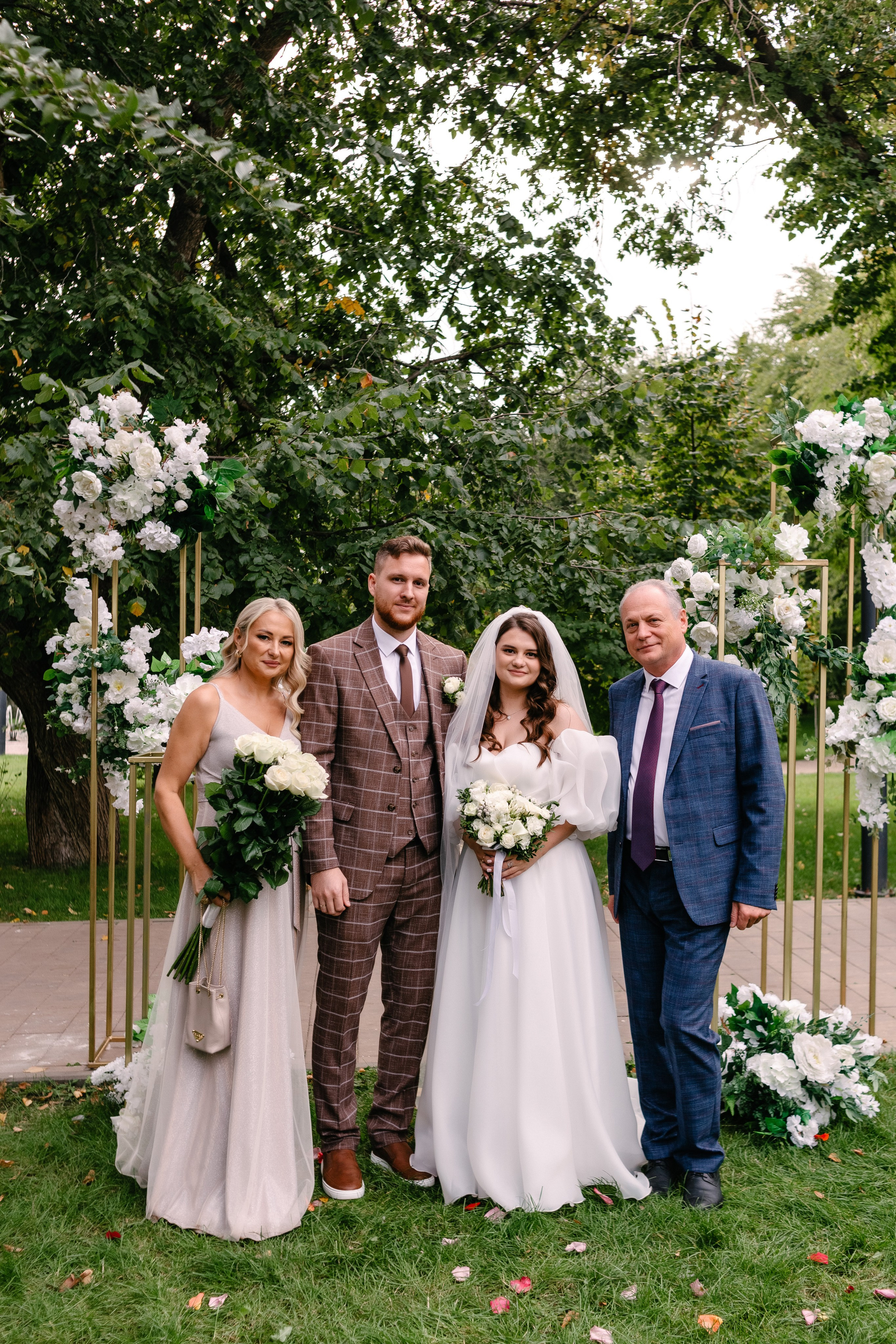 Яна, Андрей. Фотограф Волгоград Кристина Прохоренко