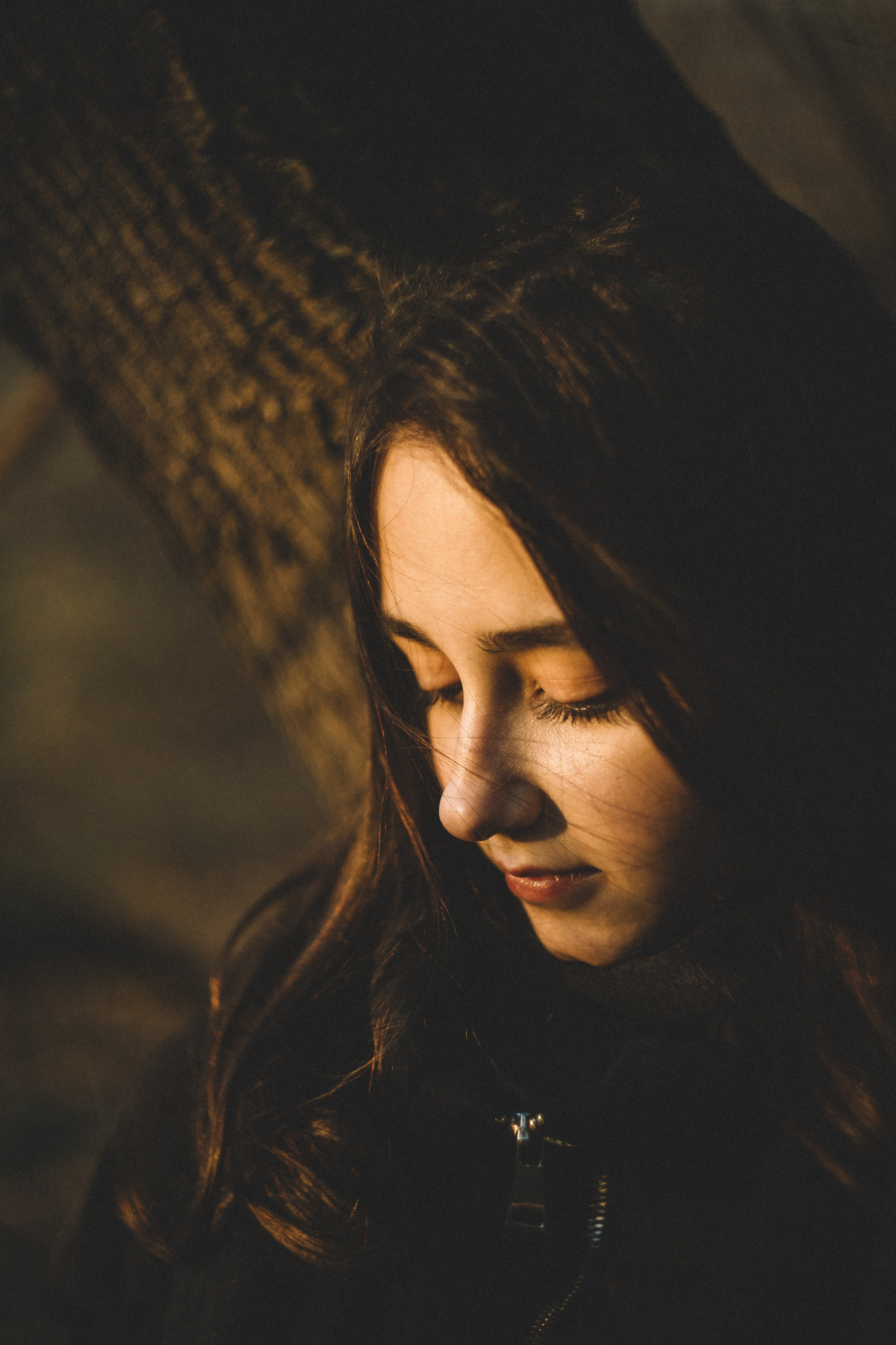 ДАША. Фотограф Лебедева Наталья