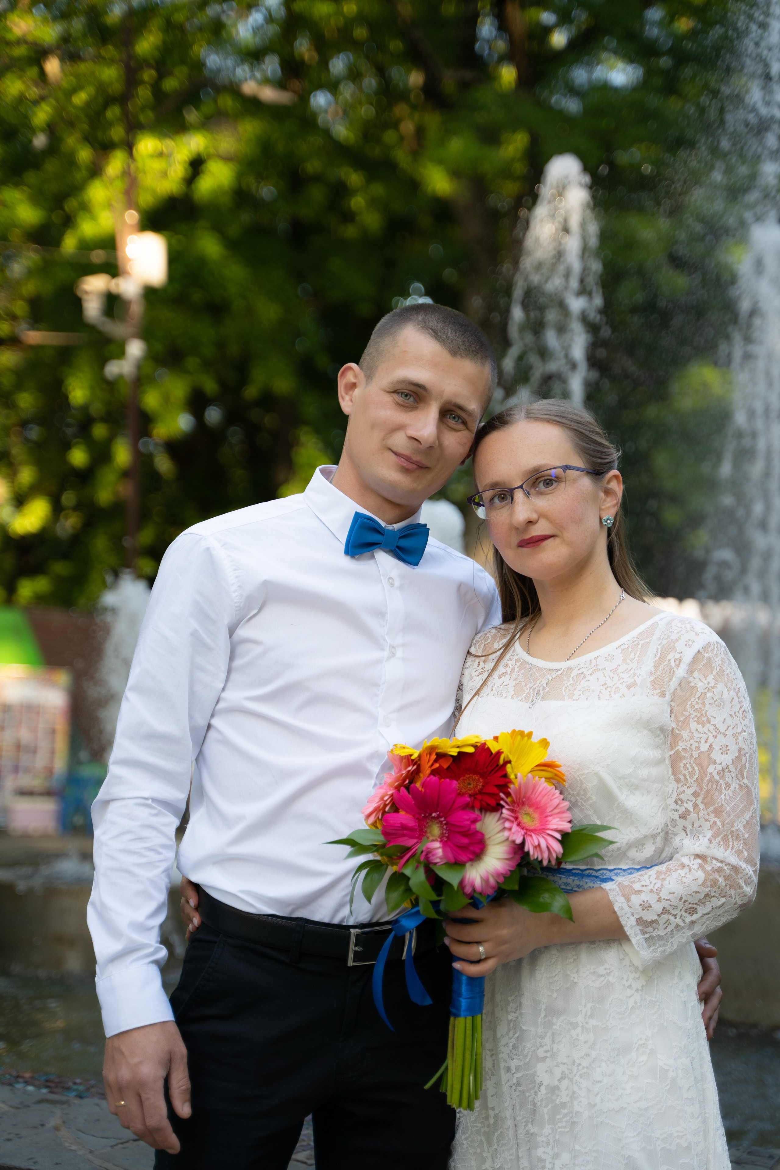 Алиса и Анатолий. Фотограф для маркетплейсов Wildberries и Ozon | Предметная и фуд-съёмка, инфографика и видео для брендов — Анастасия Супрунова