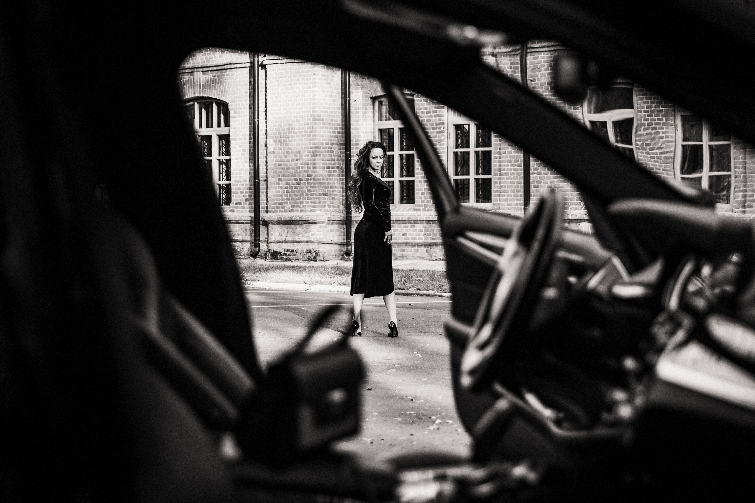 Подборка фотографий с прогулки