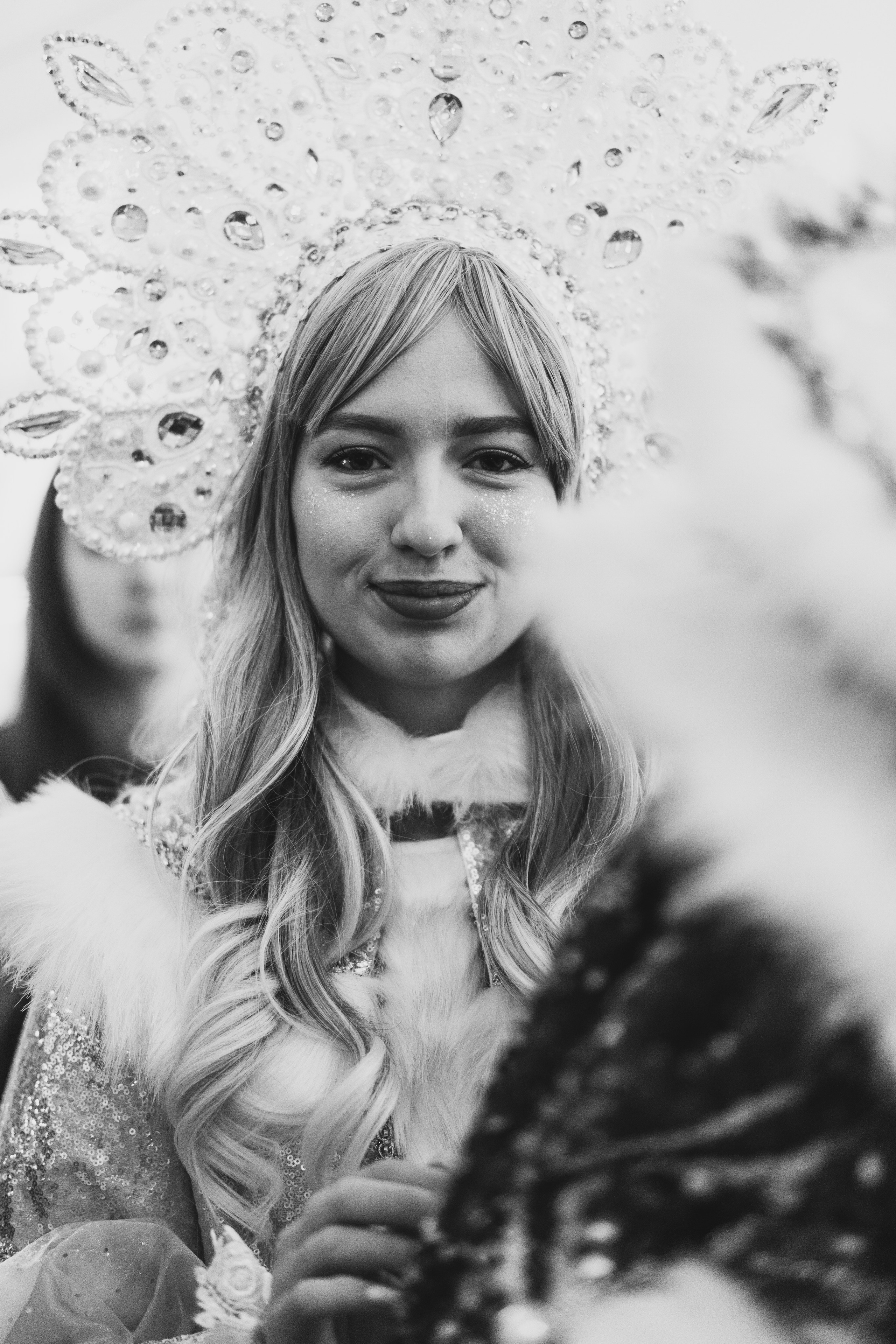 Новогодняя сказка в Momplayart. Семейный и детский фотограф и видеограф в Москве, Серпухове и Тарусе Валерия Сорокина