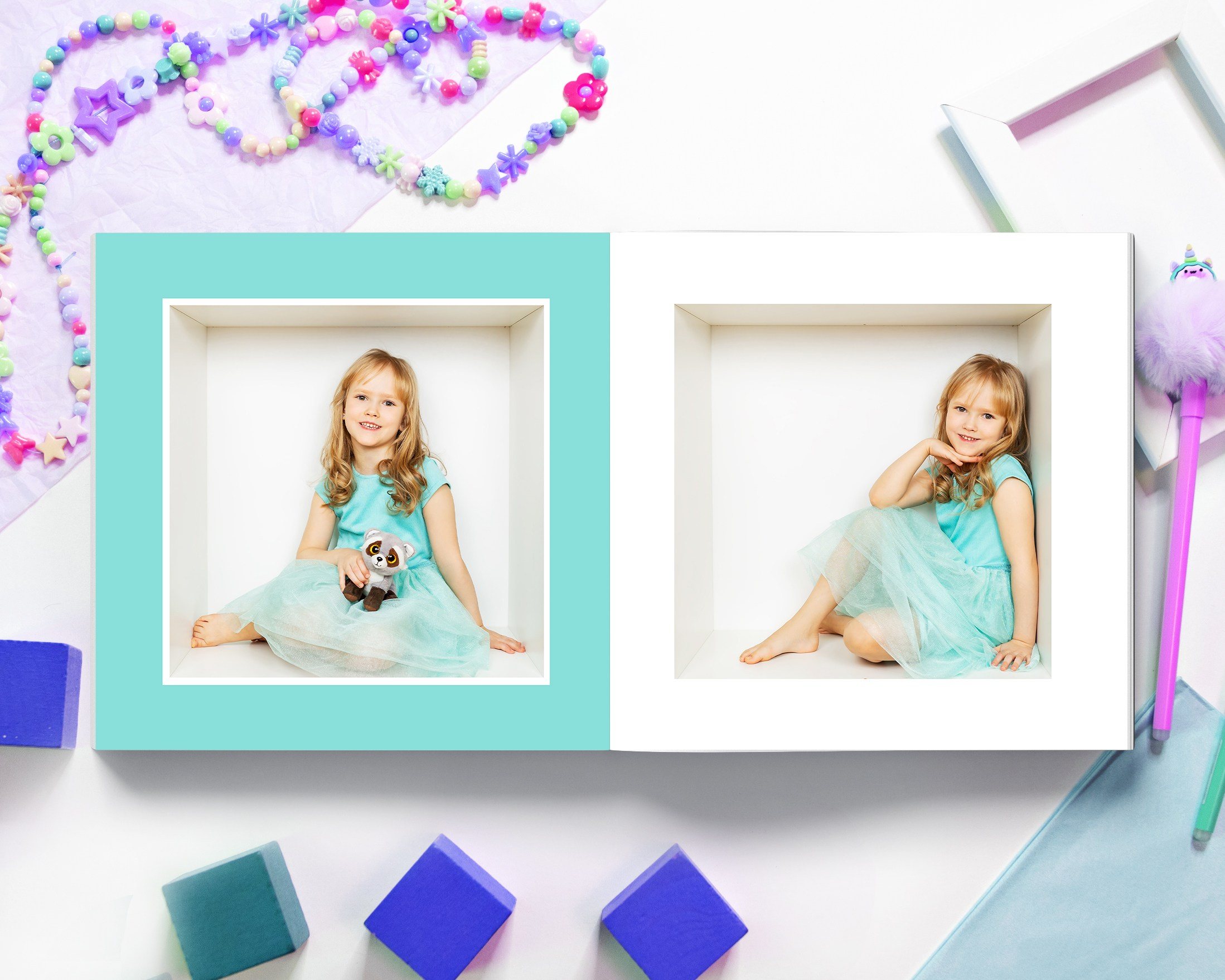 Выпускникам детского сада. Выпускные альбомы в Мытищи Москве и Московской области