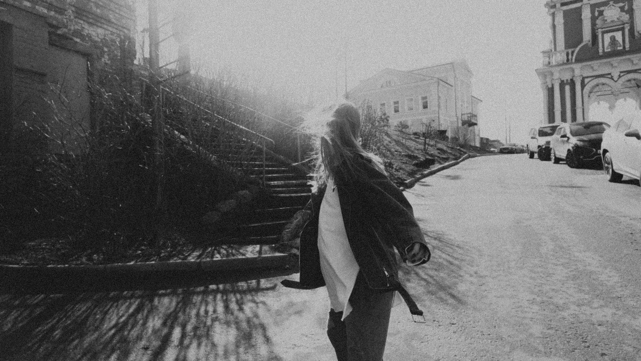 Лиля х fuji. Фотограф Нижний Новгород