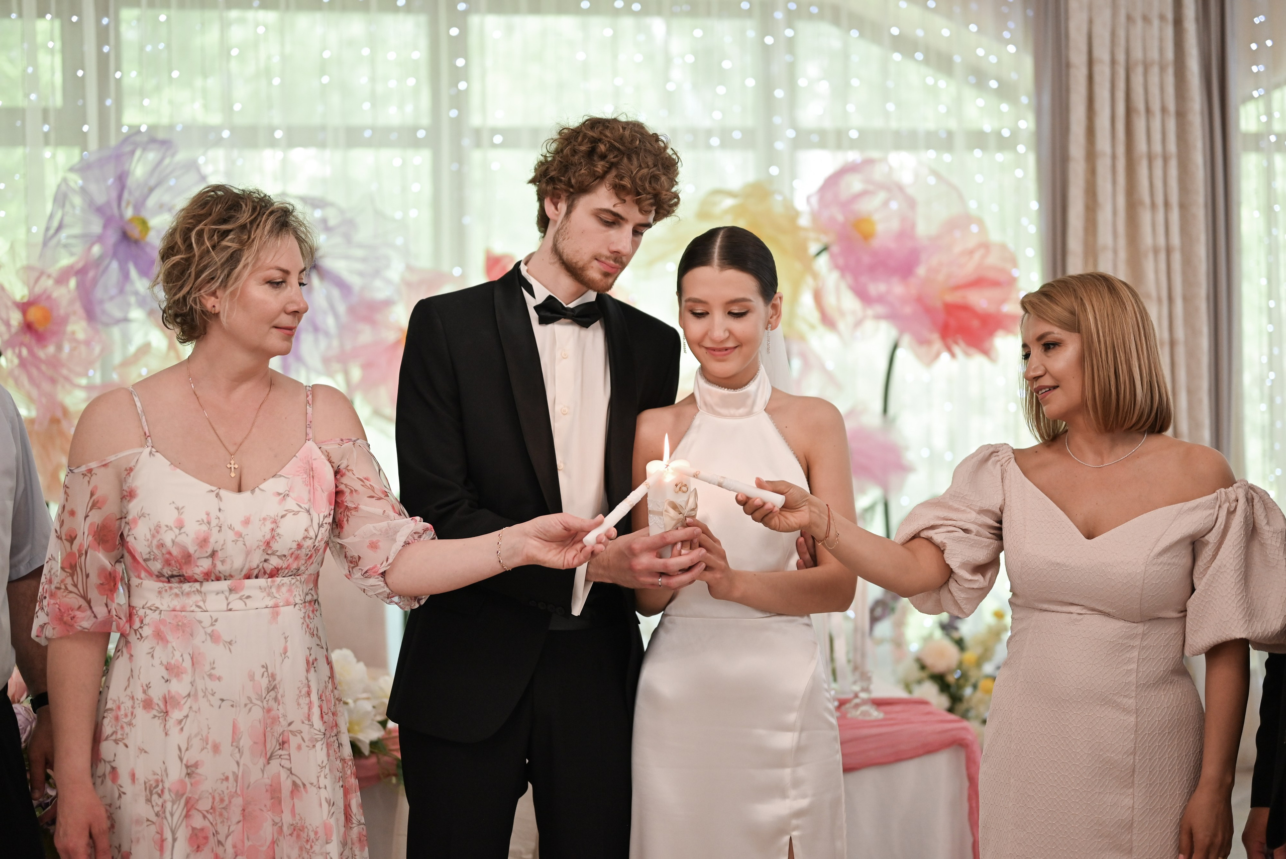 Кирилл & Лия. Свадебный и семейный фотограф в Уфе Александров Максим