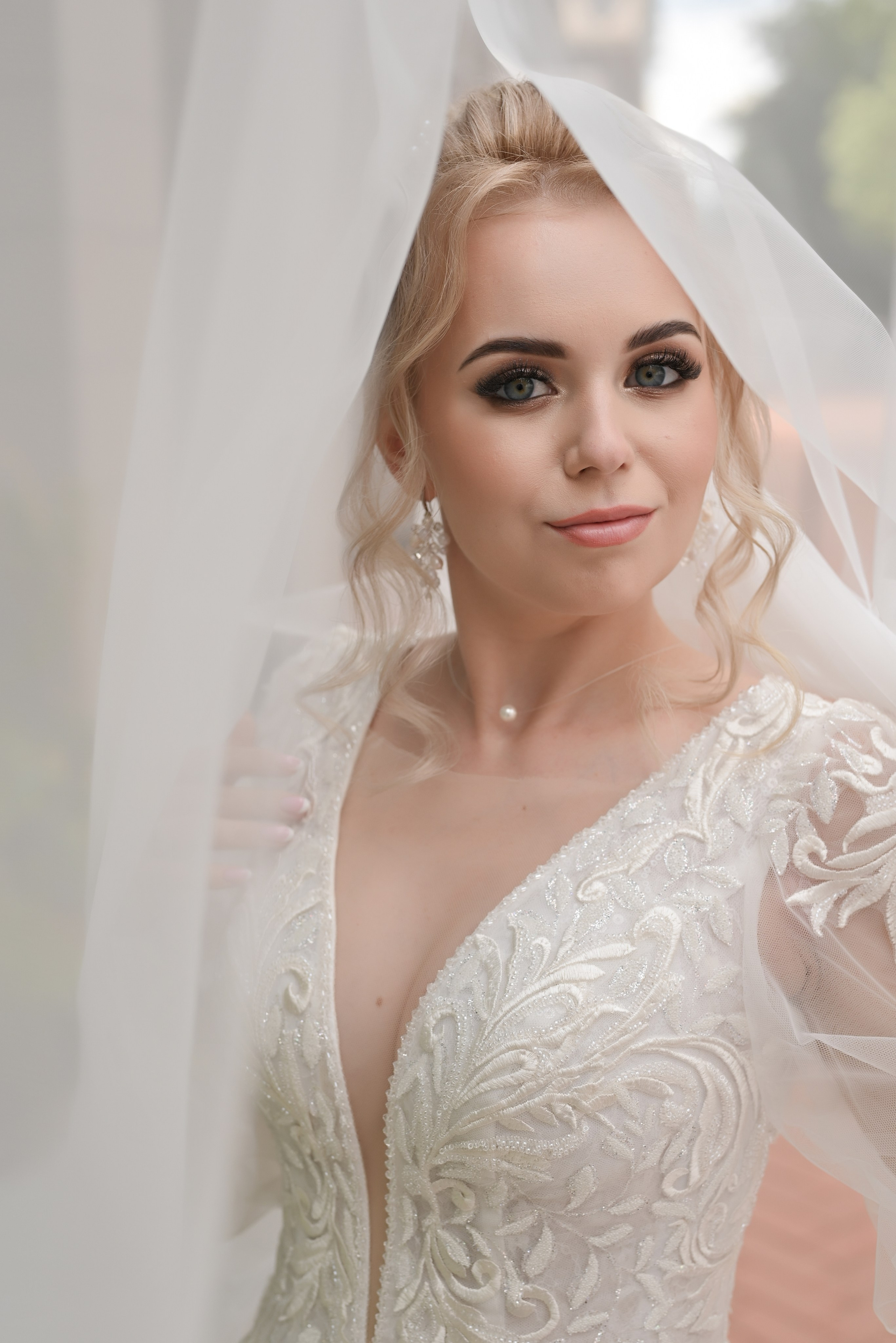 Данил & Алена. Свадебный и семейный фотограф в Уфе Александров Максим