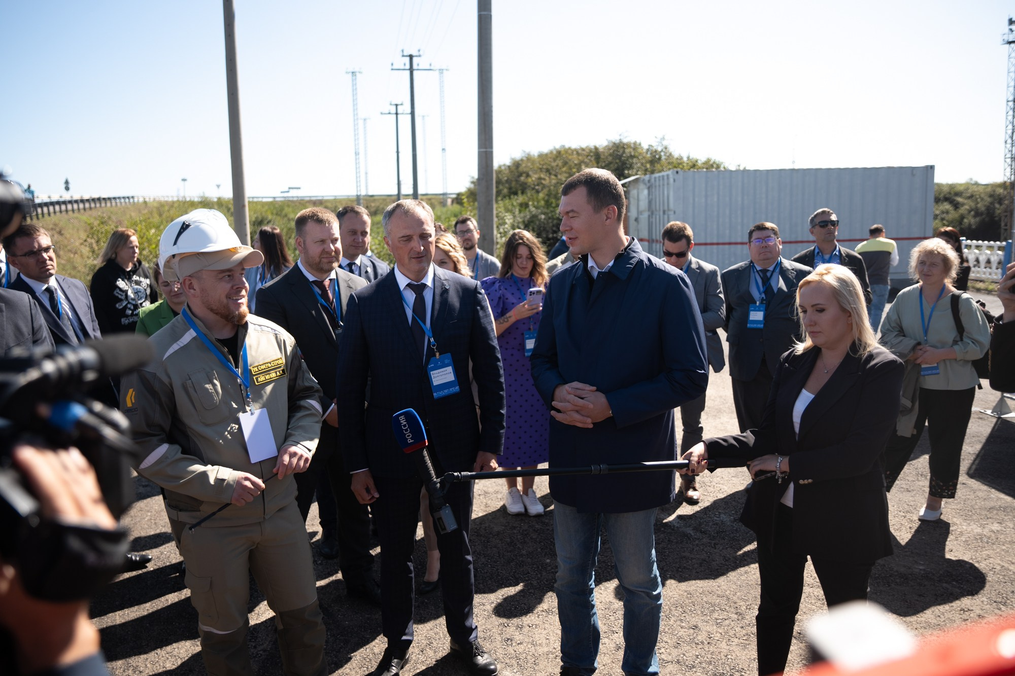 Дальтрансуголь. Фотограф в Хабаровске Швендых Рудольф