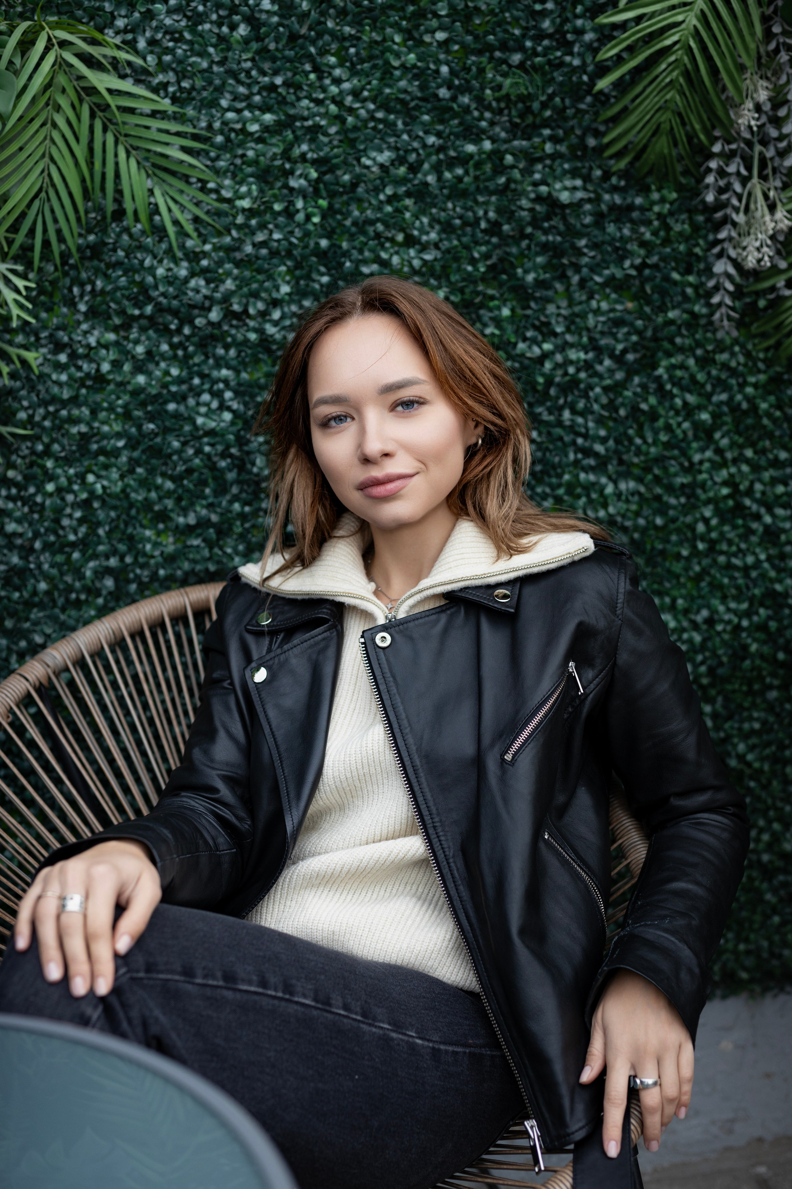 LOVE. Портретный фотограф в Москве, Зайцева Ольга