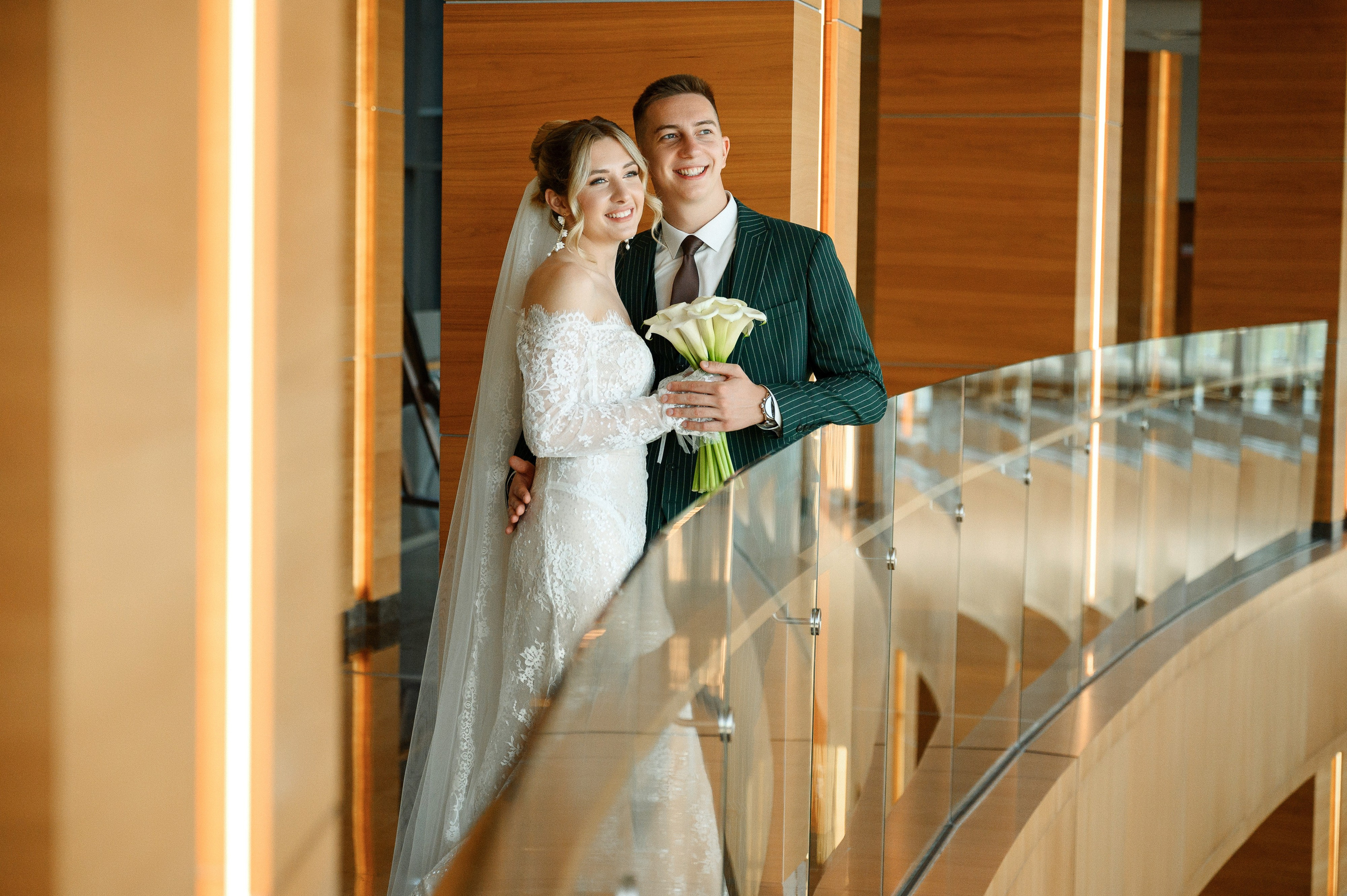 Илья & Алина