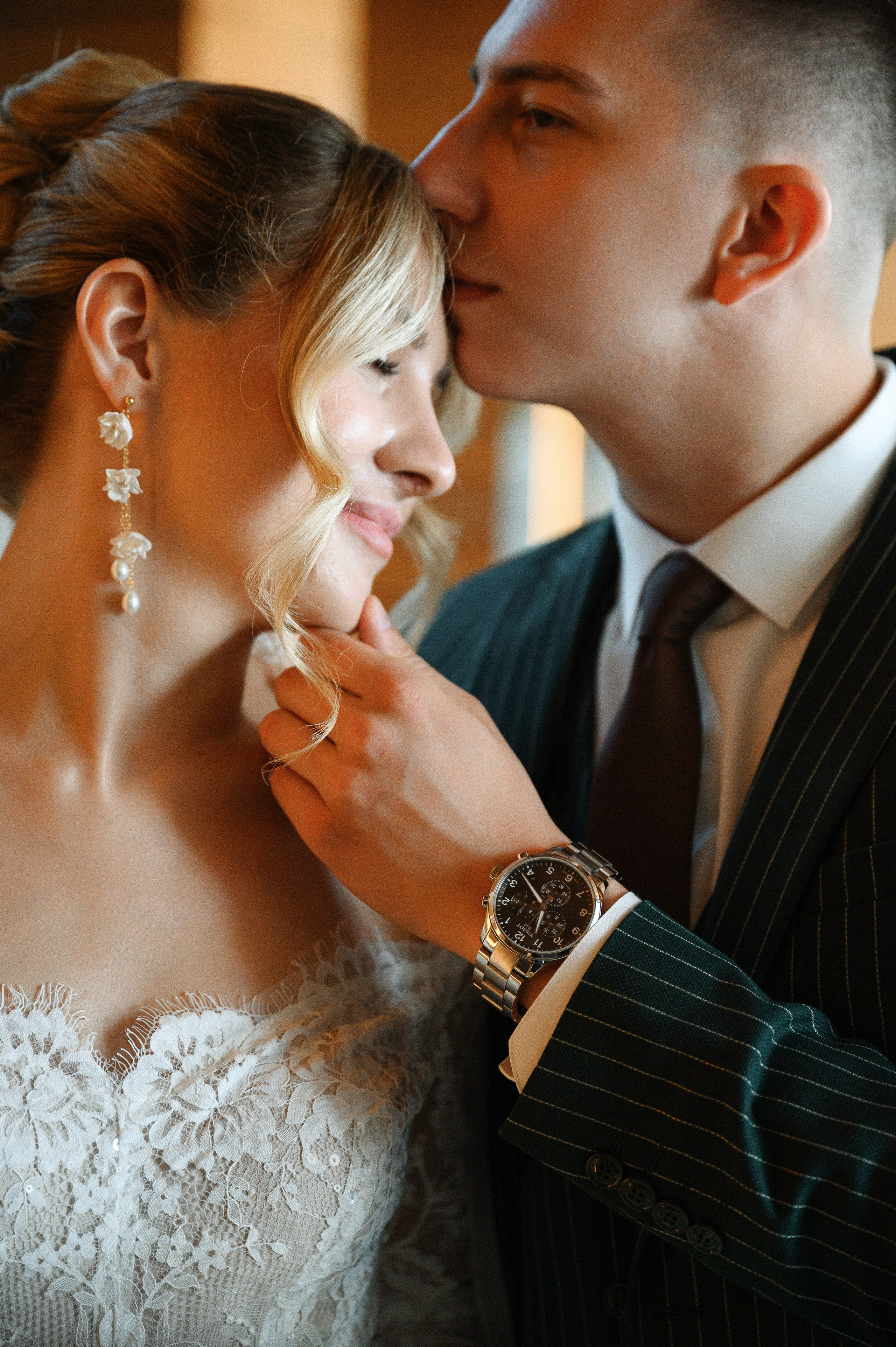 Илья & Алина