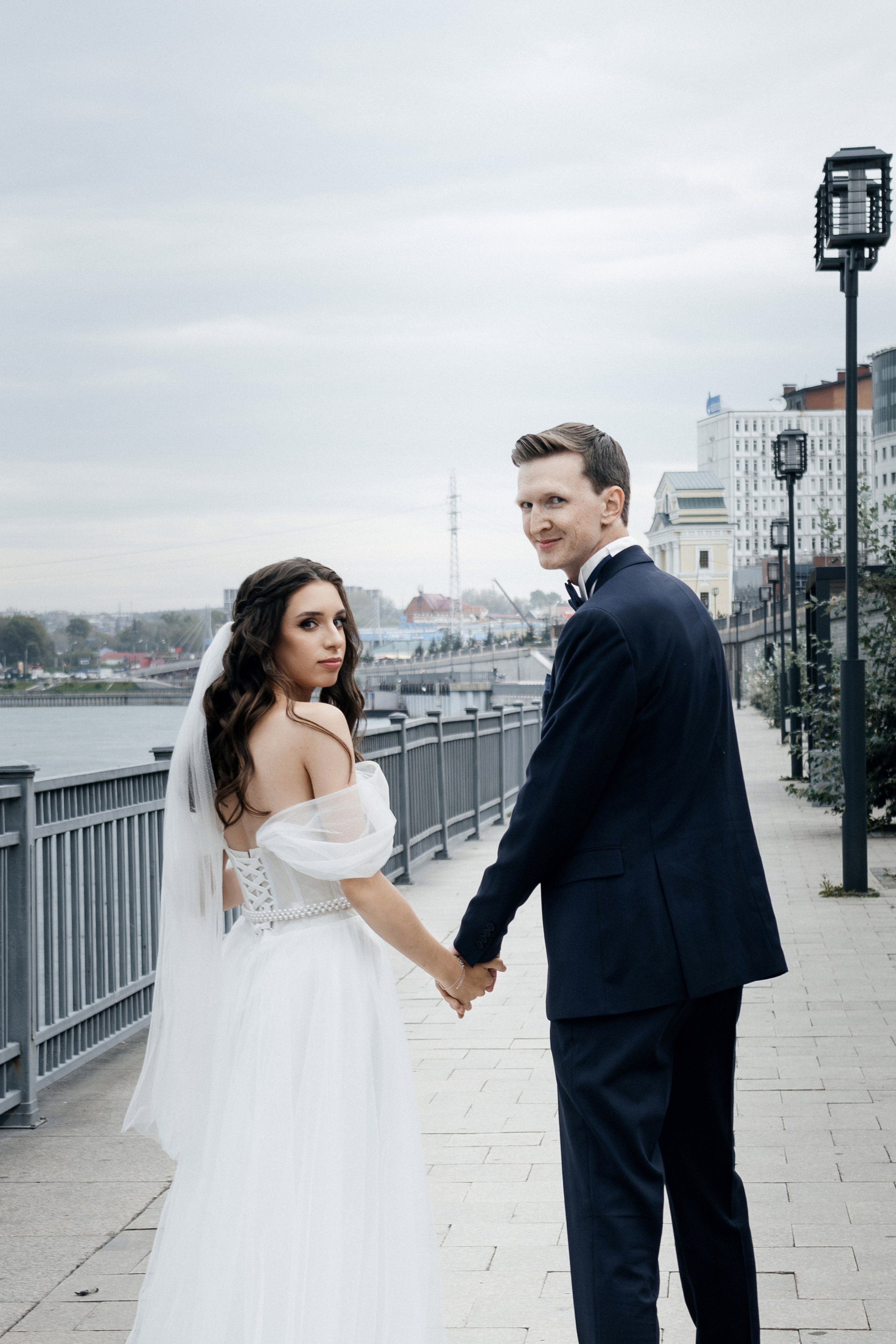 Свадебная фотосессия ф, Иркутск фотограф Наталия Софич