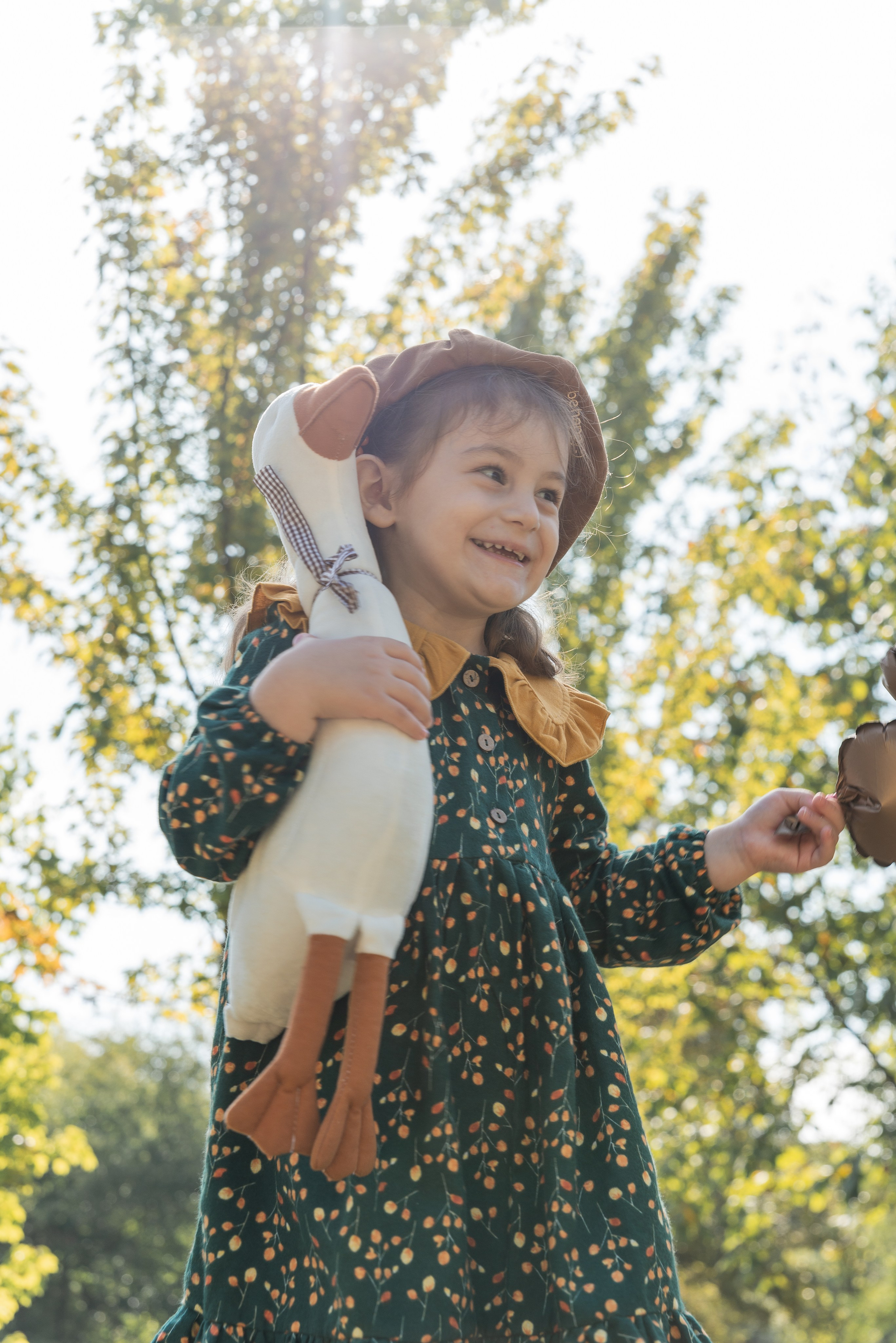 Фотосессия Октябрь