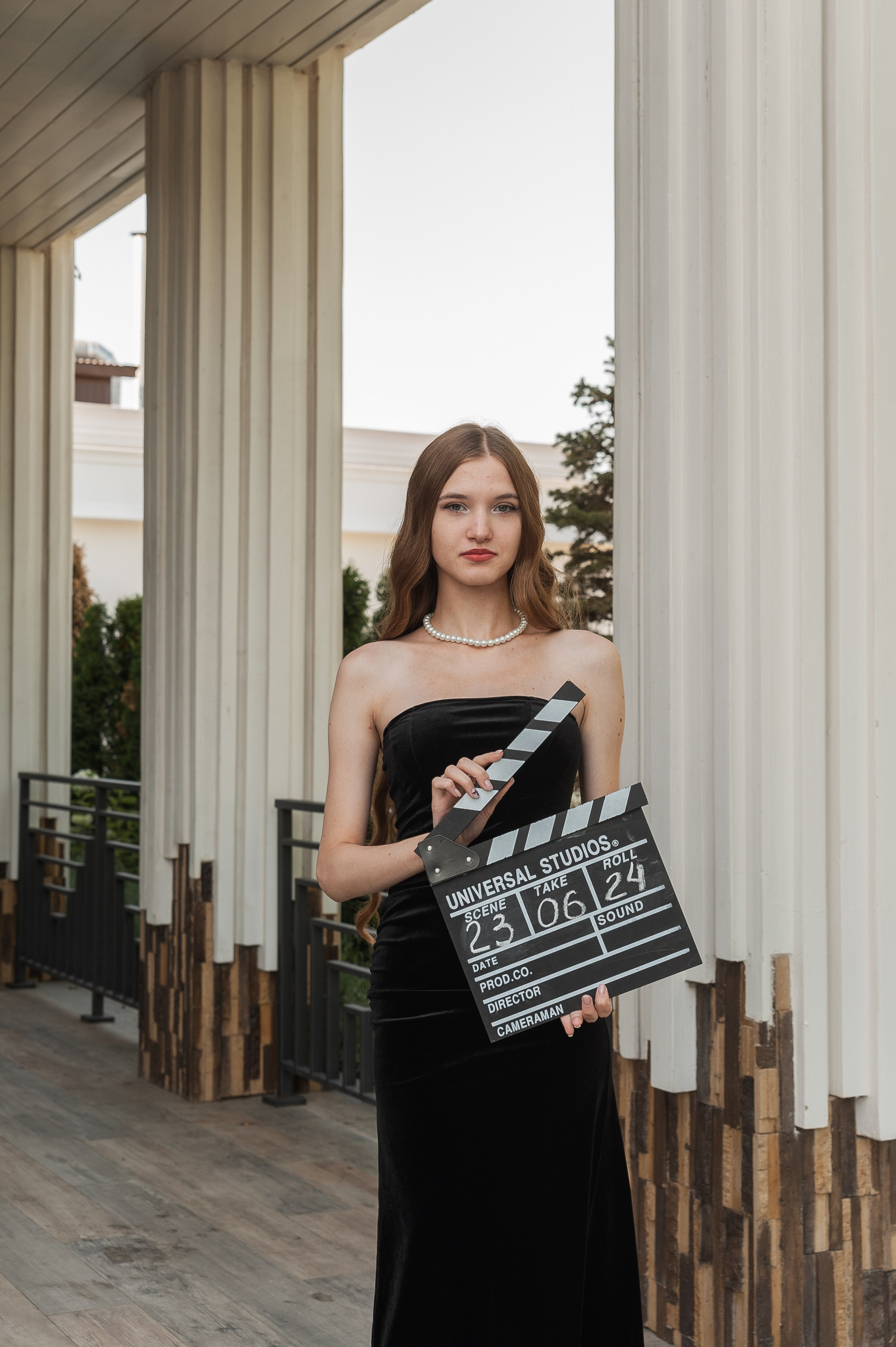 Выпускной 11