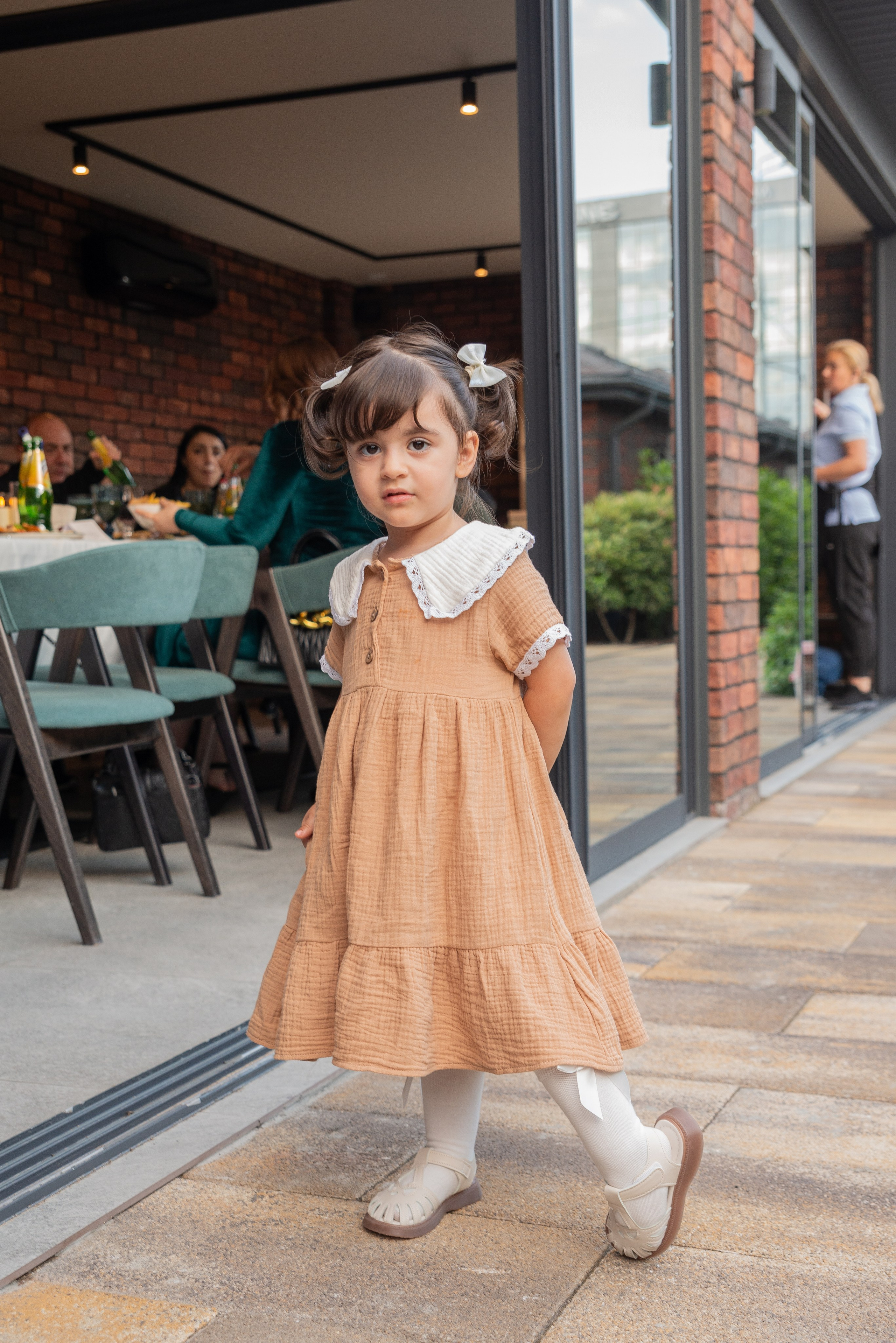 Репортаж ДР