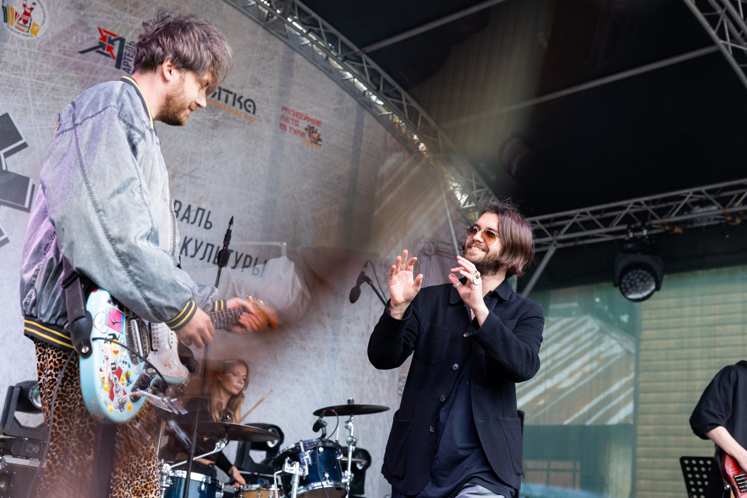 Mazzltoff. Репортажный фотограф Алексей Пирязев