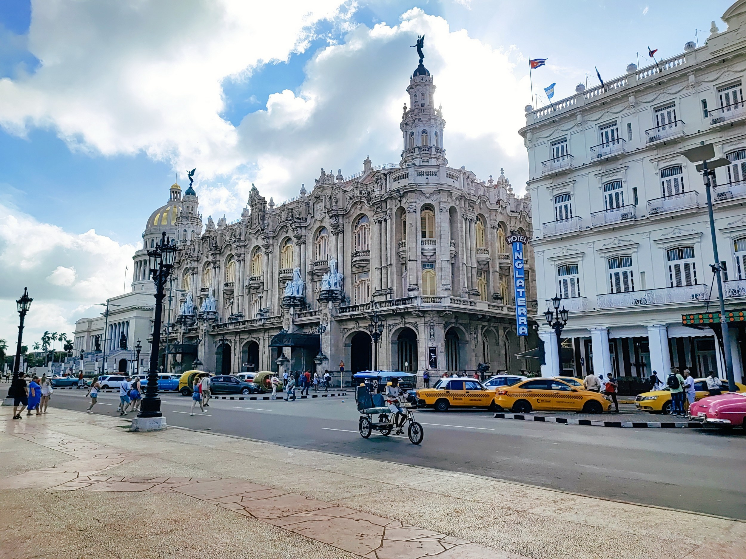 Намобилкус кубинский. Репортажный фотограф Алексей Пирязев
