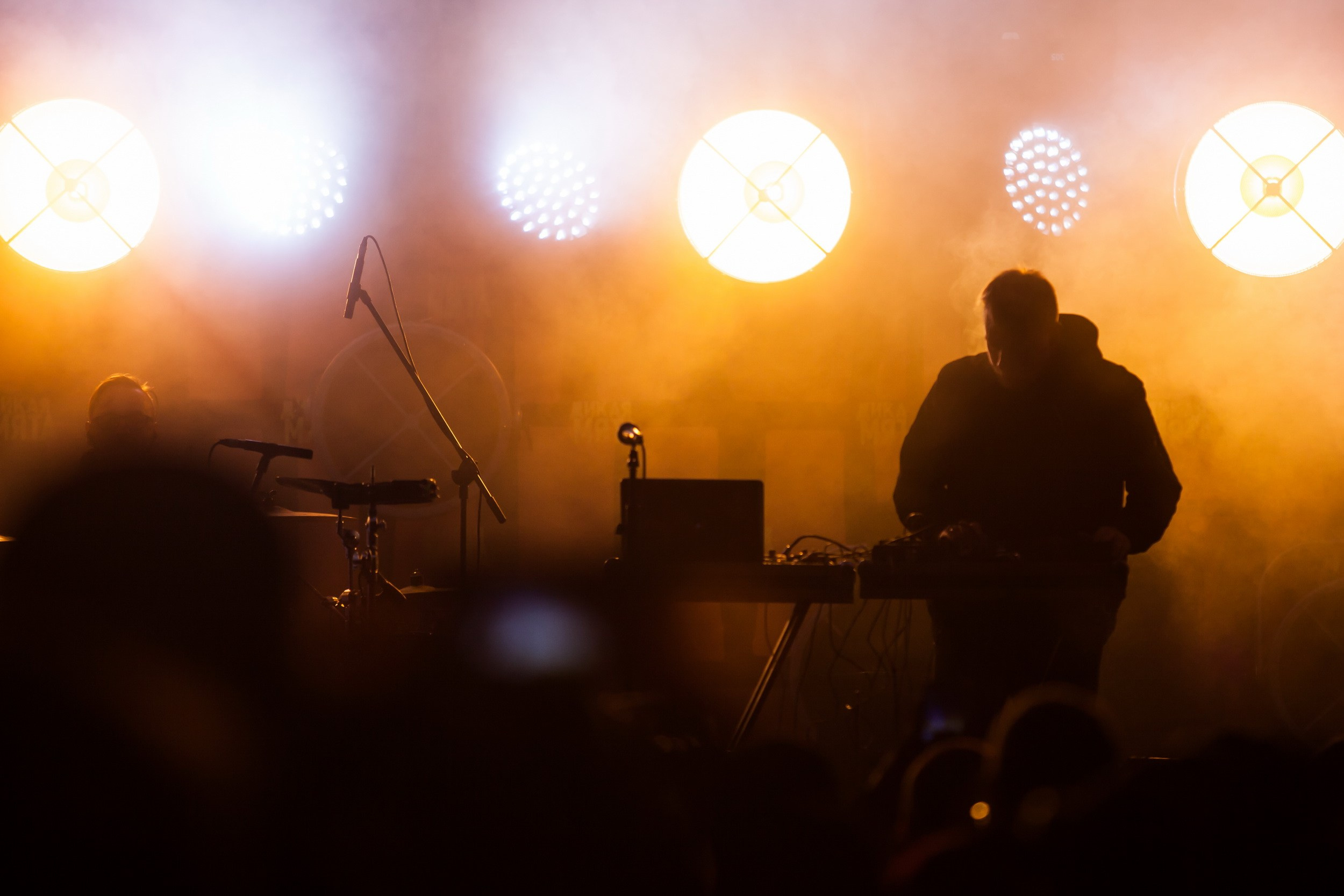 2018. Репортажный фотограф Алексей Пирязев