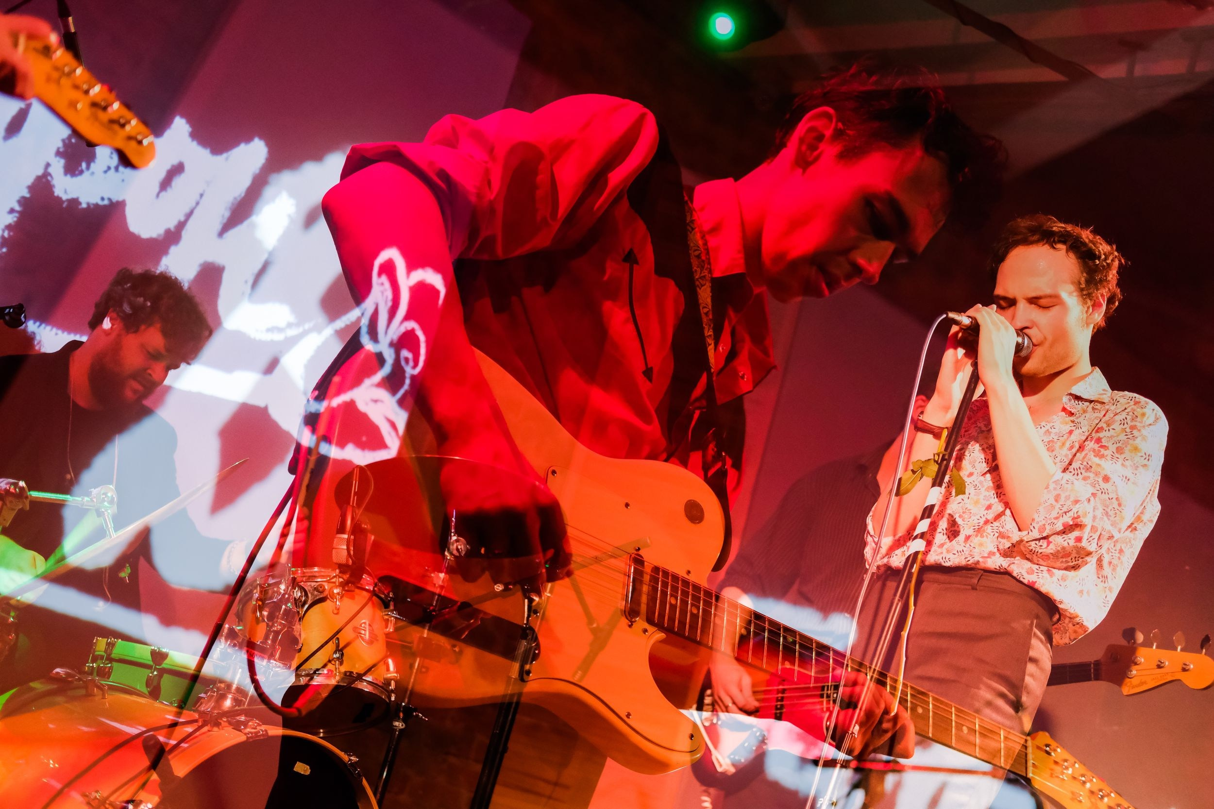 Диктофон. Репортажный фотограф Алексей Пирязев