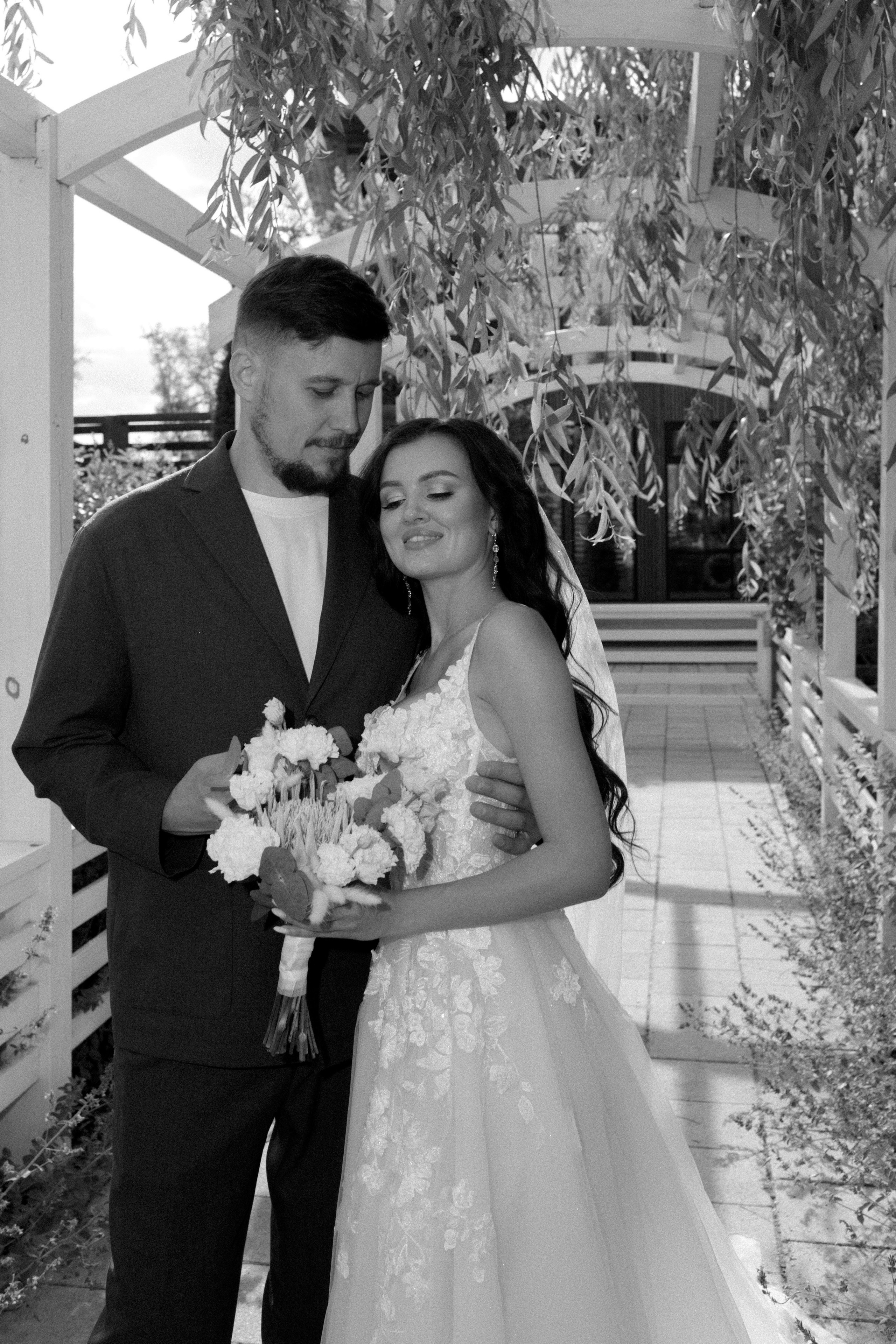 Эльдар & Марина