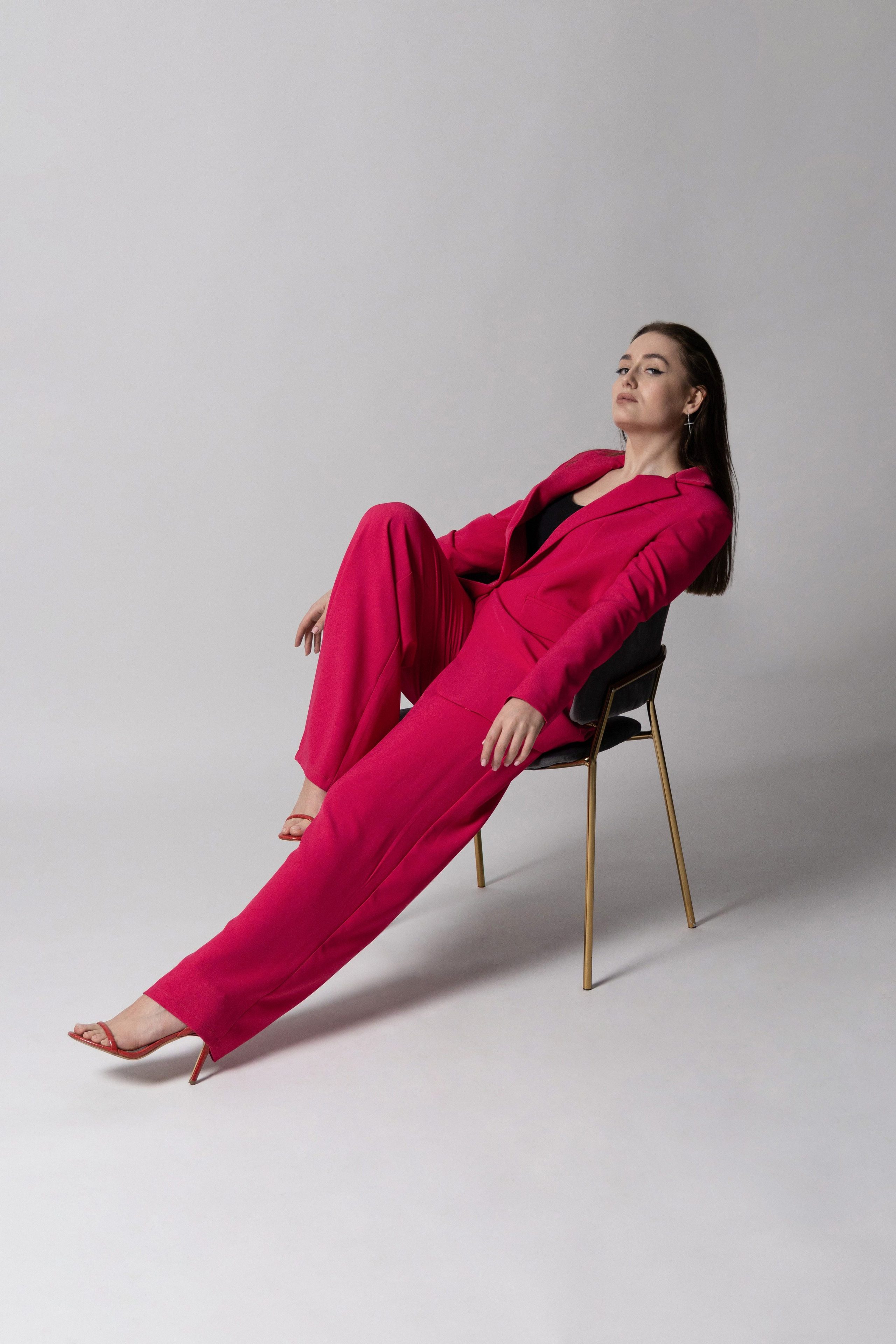 Женский портрет. Портретный фотограф в Самаре Гульназ Валиахметова