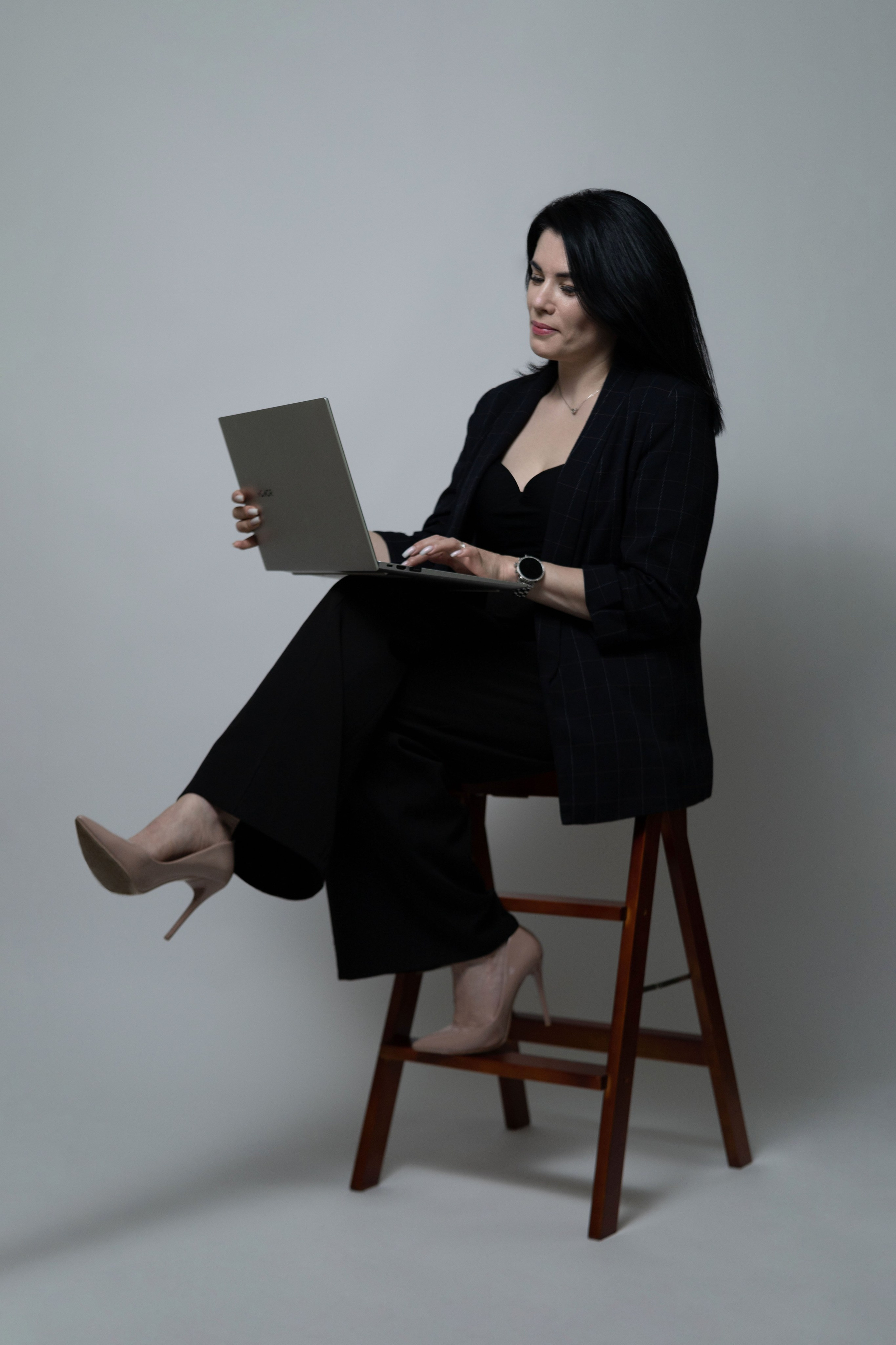 Контент / Бизнес. Портретный фотограф в Самаре Гульназ Валиахметова