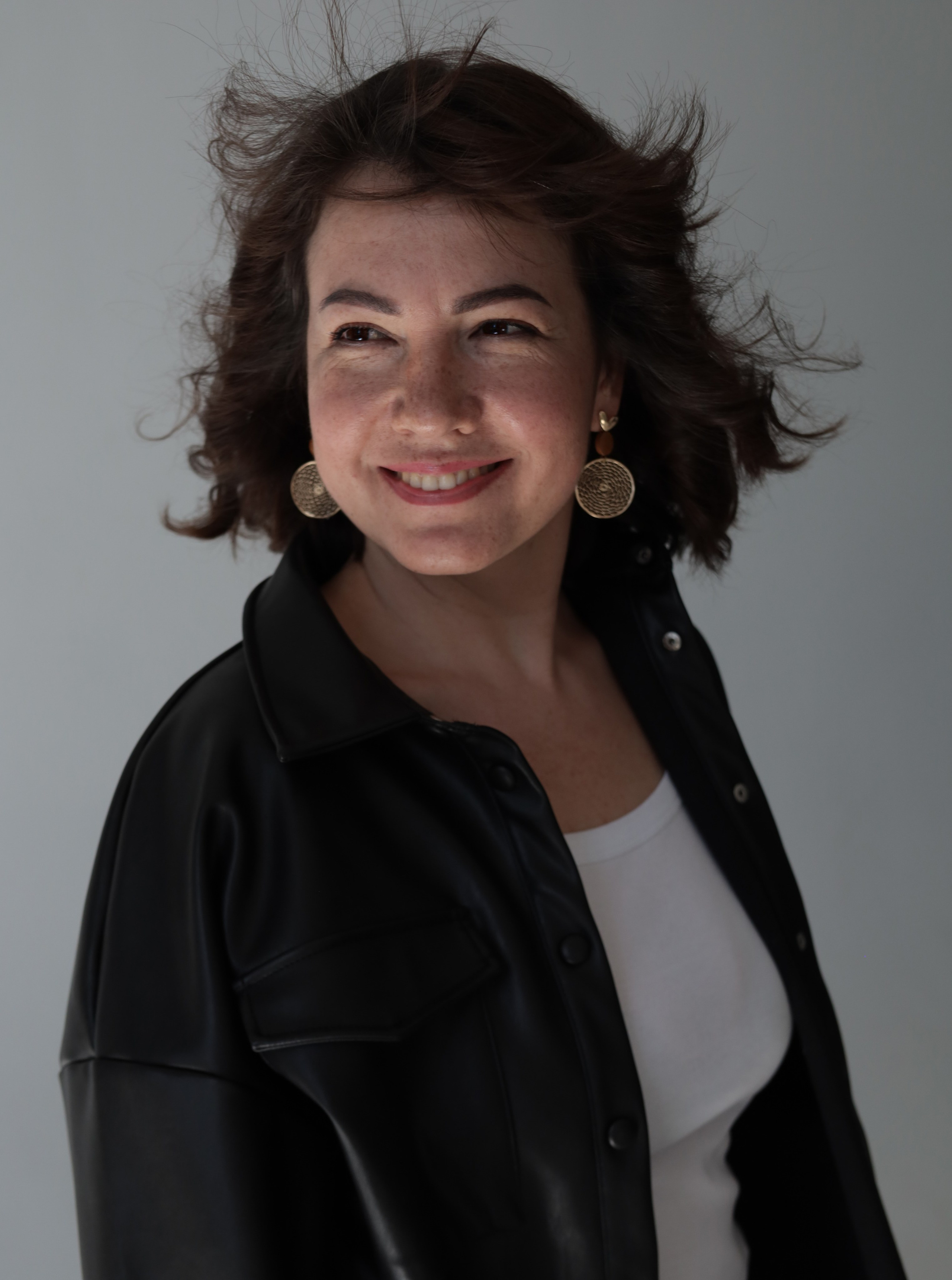 Портретный фотограф в Самаре Гульназ Валиахметова