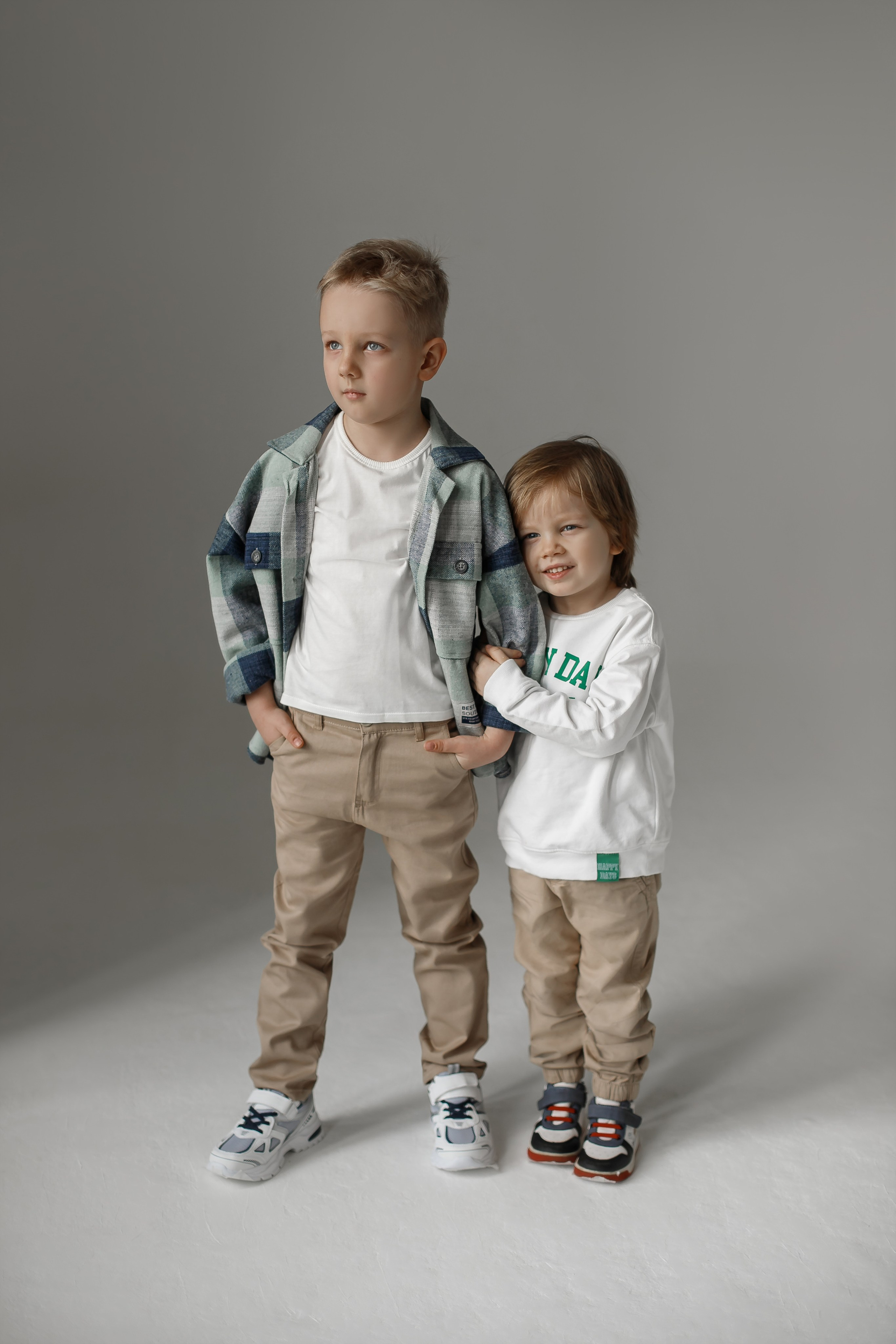 Маркины. Фотограф