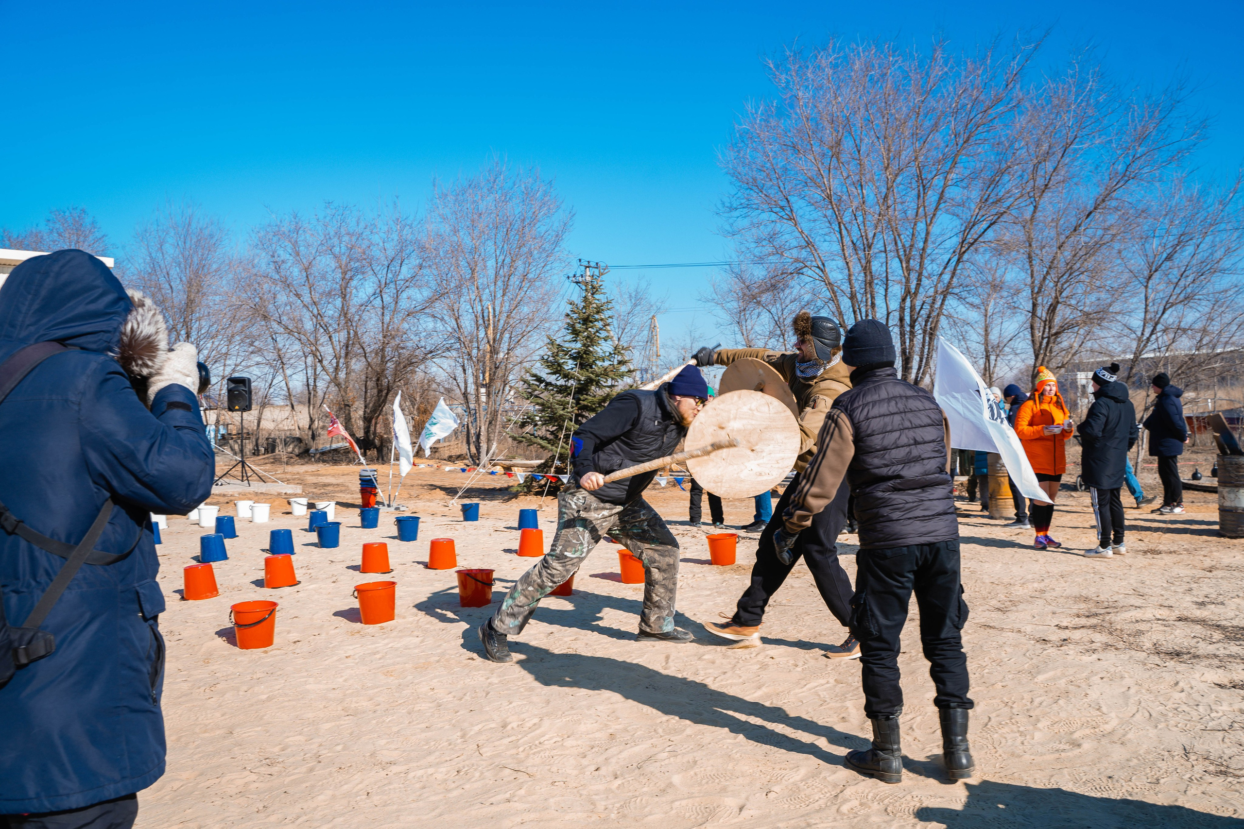 Моржеран. Shmeleva.ph Фотограф Волгоград и Волжский — Анна Шмелева