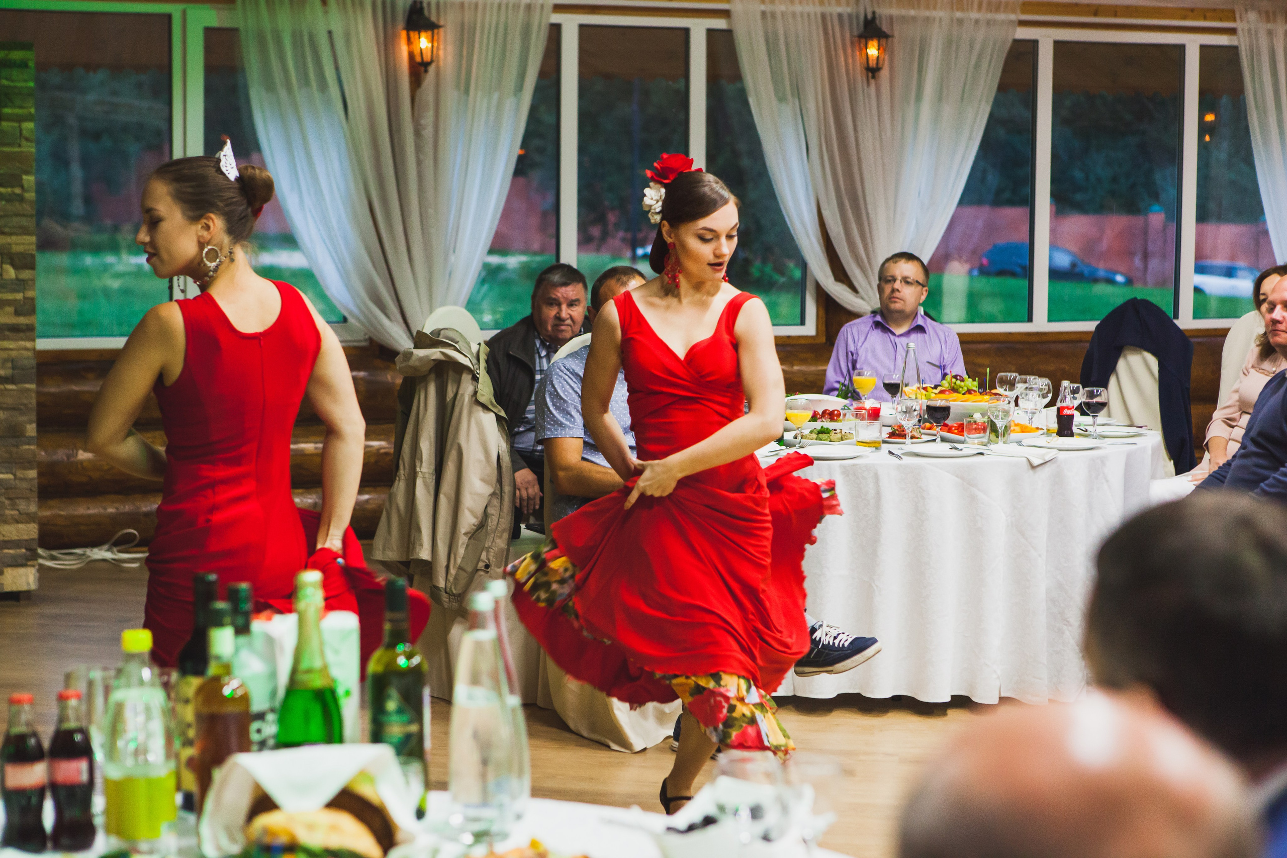 MORELL. Видеооператор/Фотограф Николай Завьялов