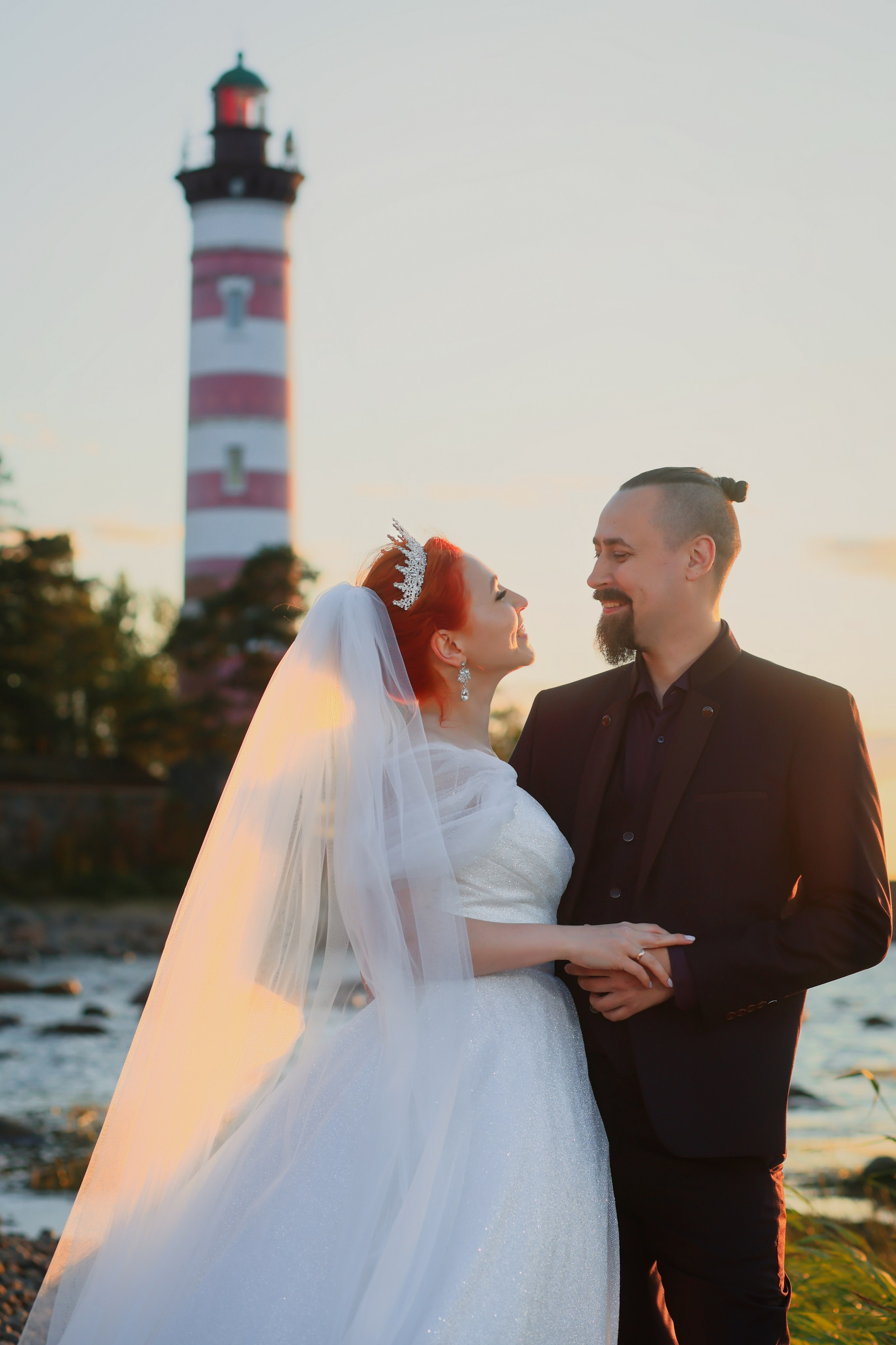 Марина и Никита | Шепелёвский маяк ЛО. Анна Акоста: фотограф в Санкт-Петербурге и Таганроге