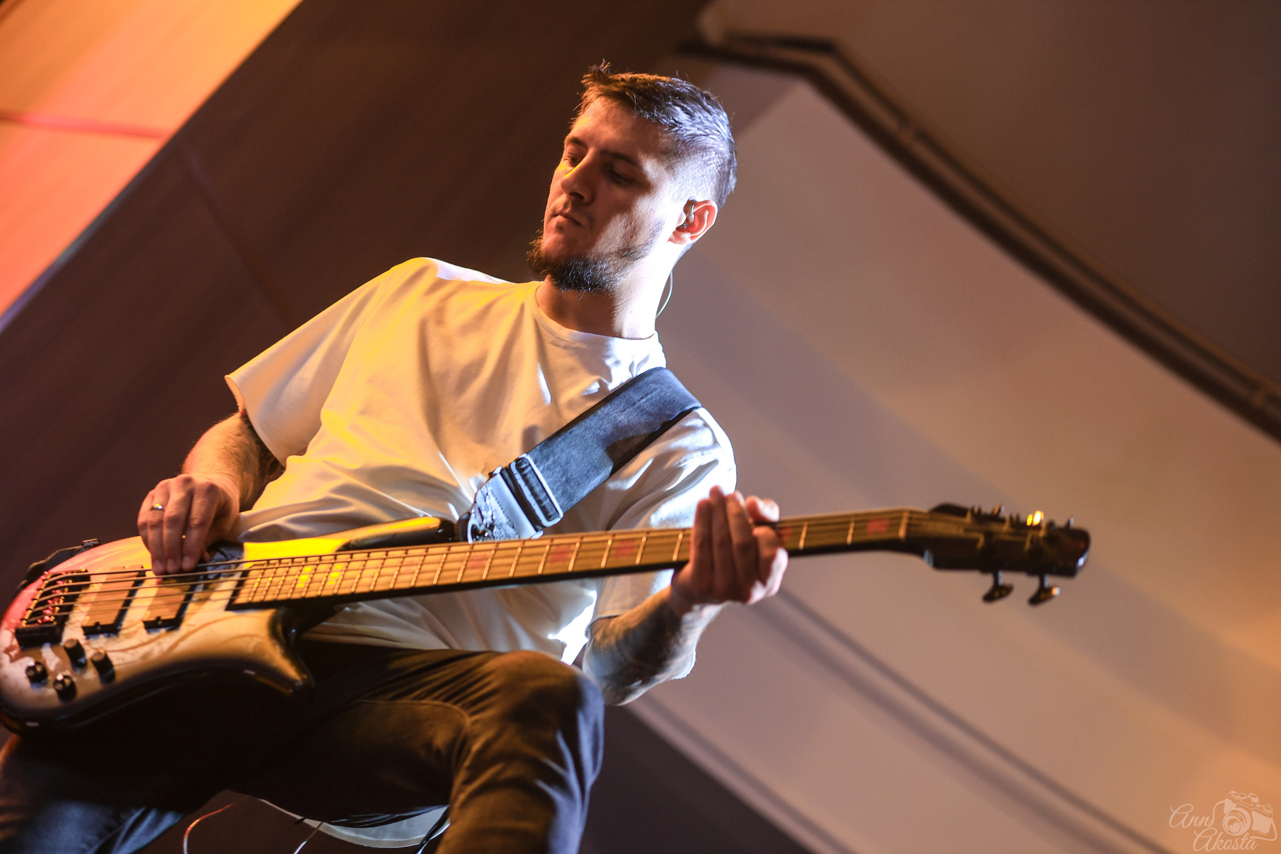 РОК’Н'ХОР — концерт хора ЛИК и группы ILLIDIANCE. Анна Акоста: фотограф в Санкт-Петербурге и Таганроге